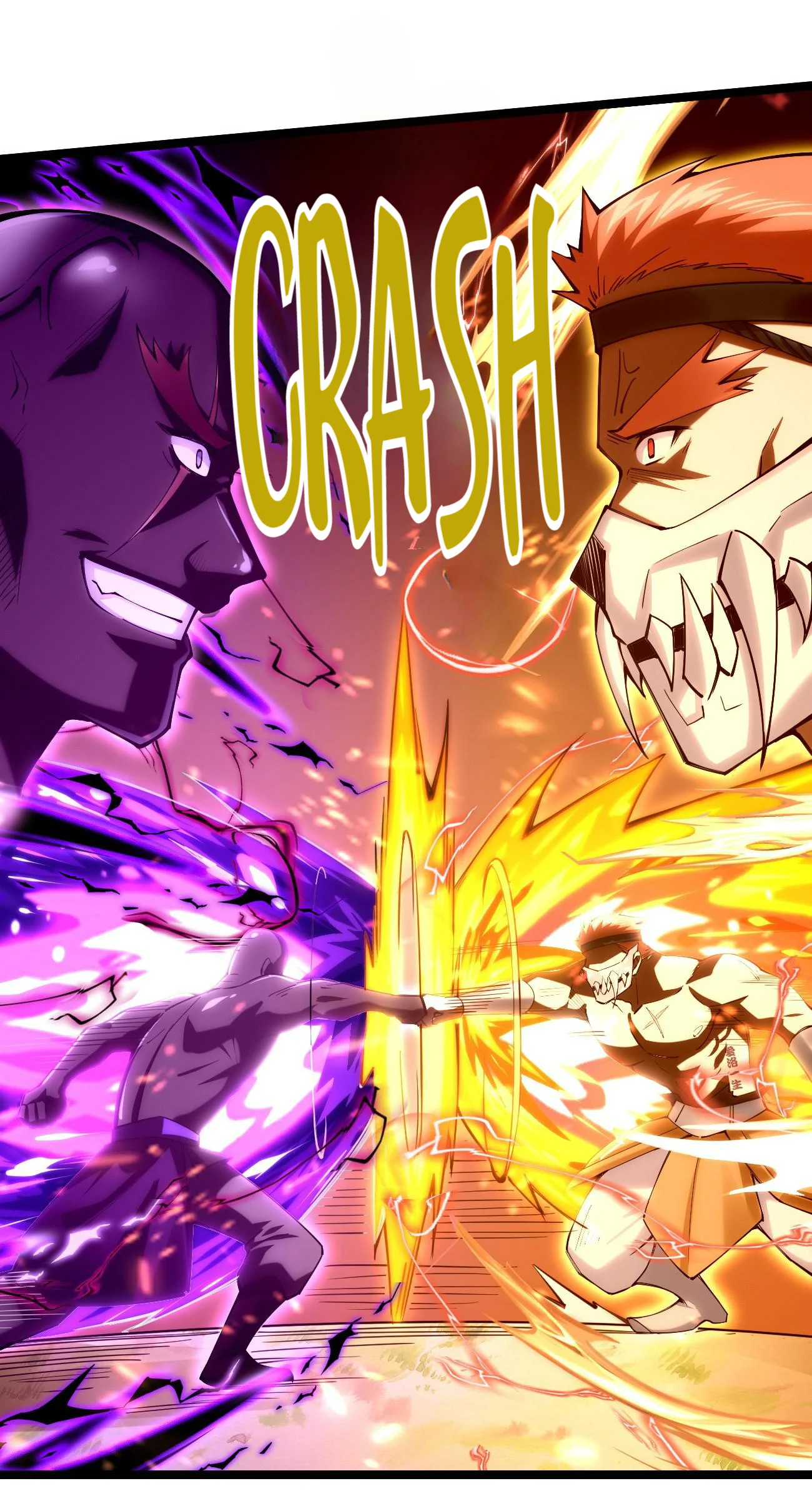 Sword God’s Life Is Not That Boring Chapter 51 - Page 46