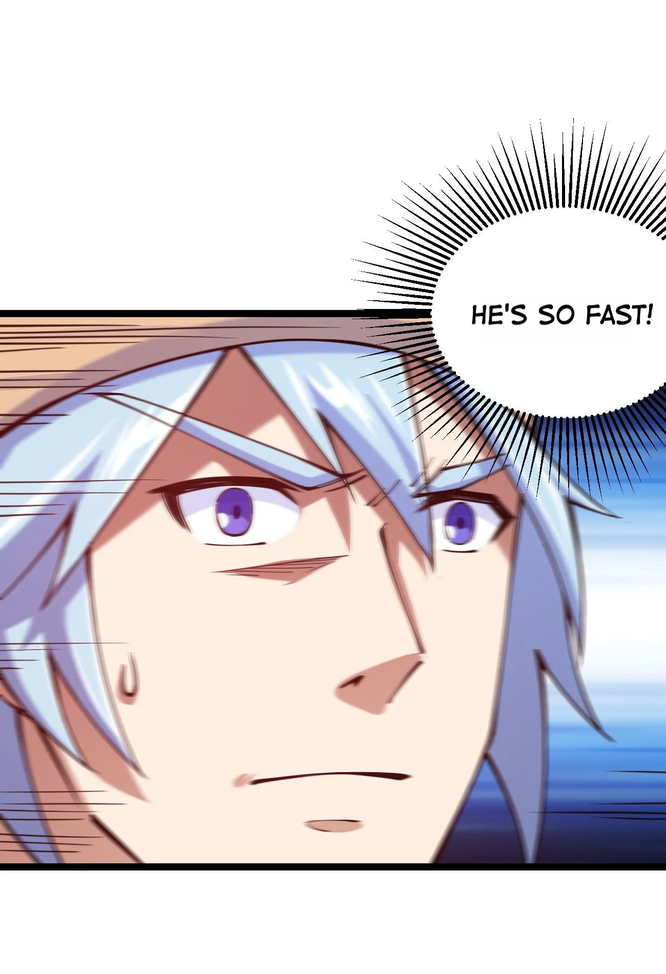Sword God’s Life Is Not That Boring Chapter 51 - Page 6
