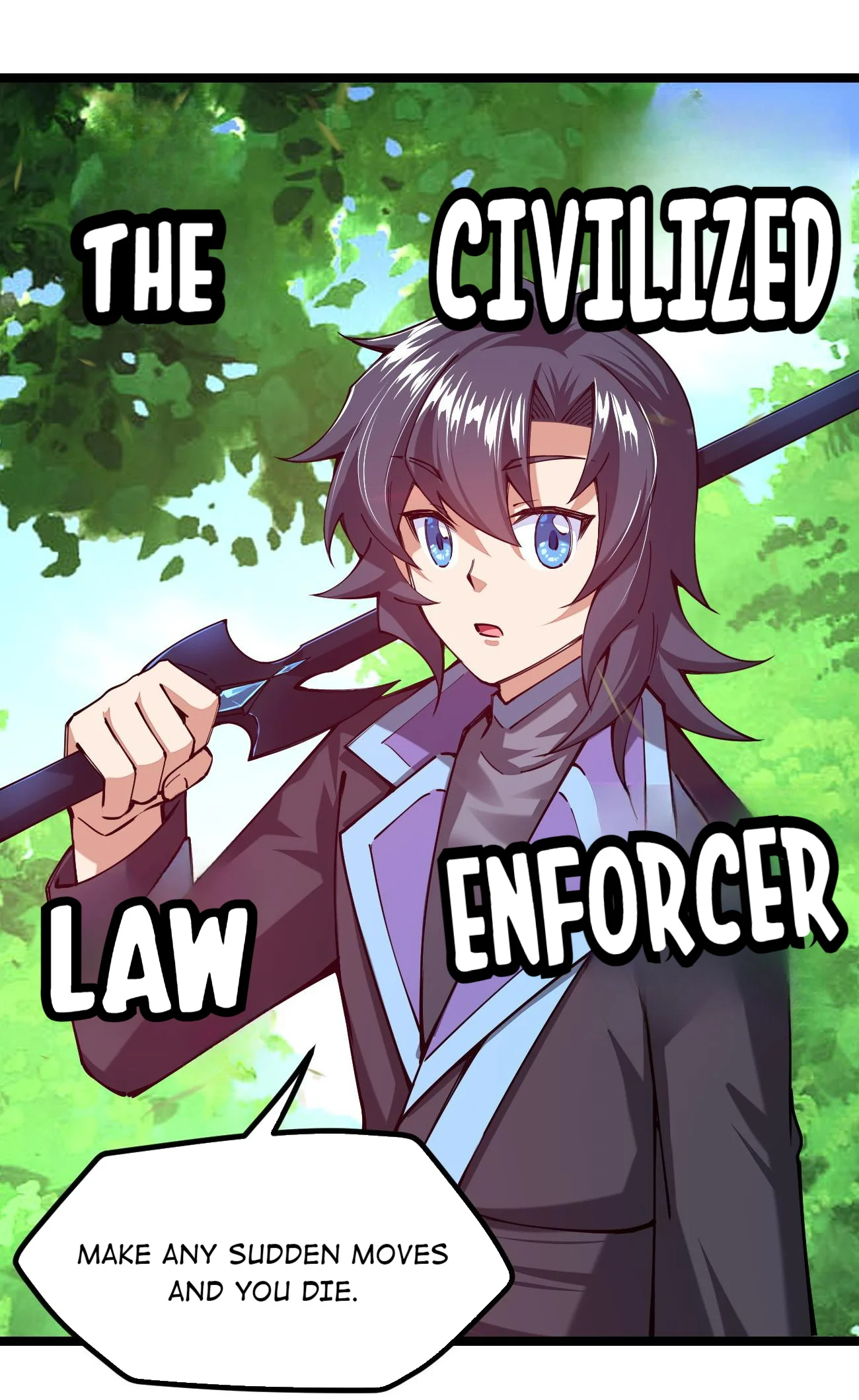 Sword God’s Life Is Not That Boring Chapter 51 - Page 58