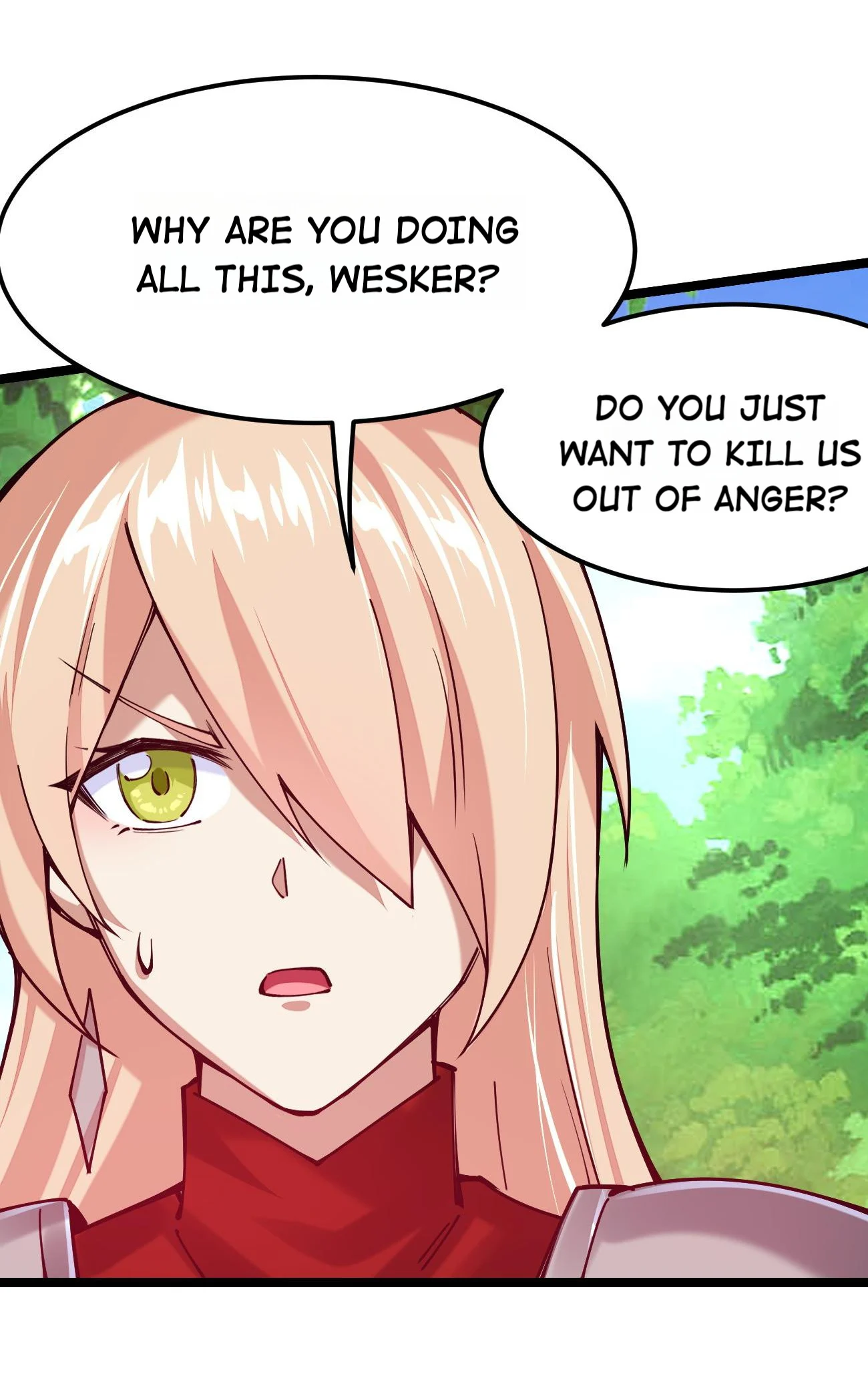 Sword God’s Life Is Not That Boring Chapter 51 - Page 65