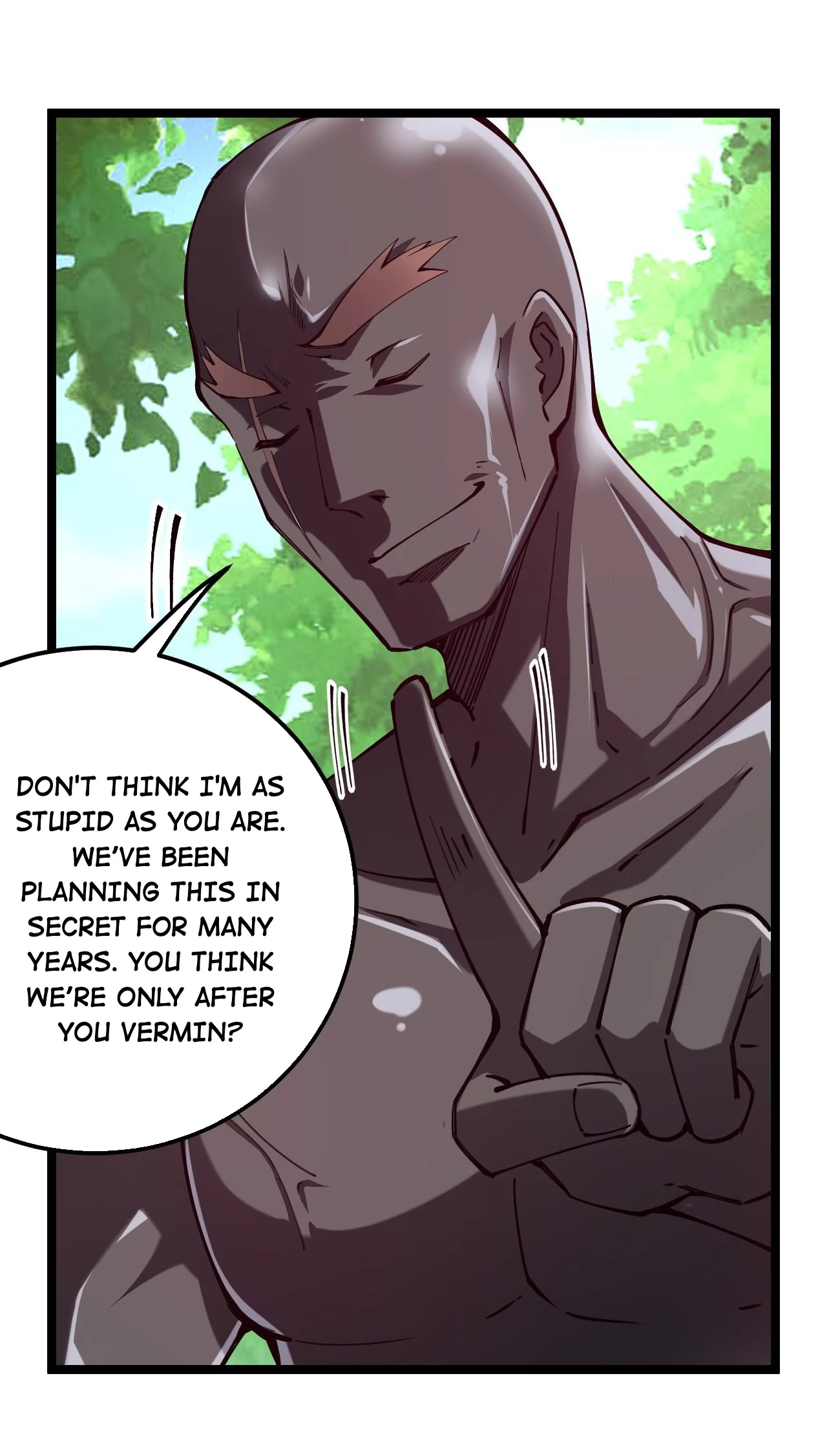 Sword God’s Life Is Not That Boring Chapter 51 - Page 66