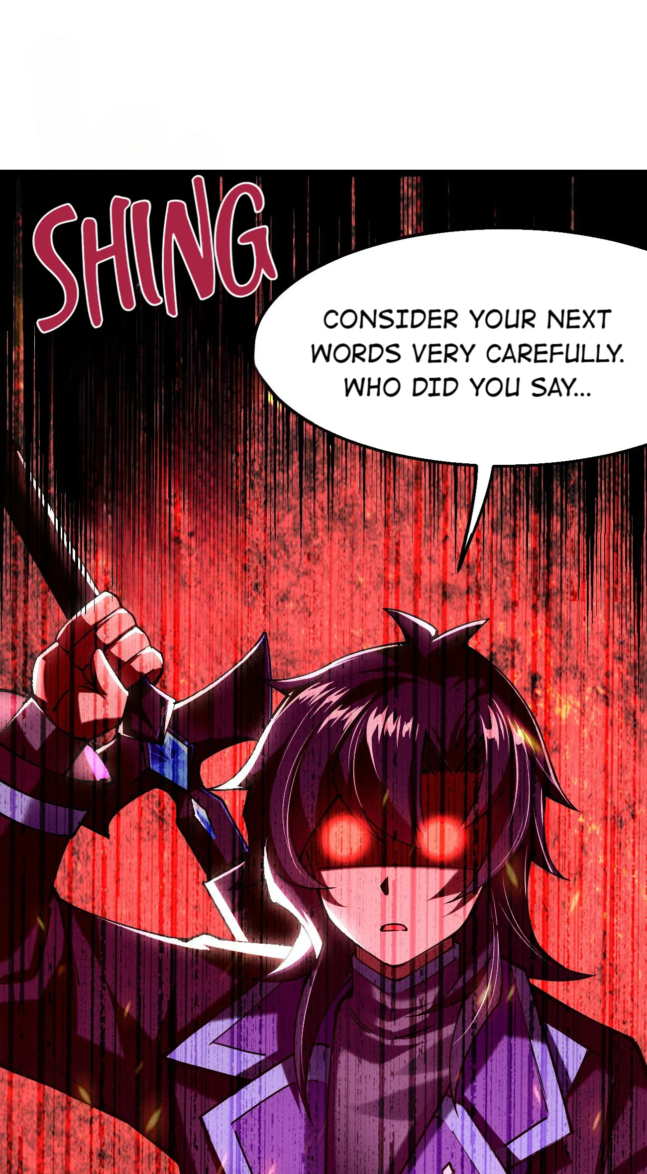 Sword God’s Life Is Not That Boring Chapter 51 - Page 69