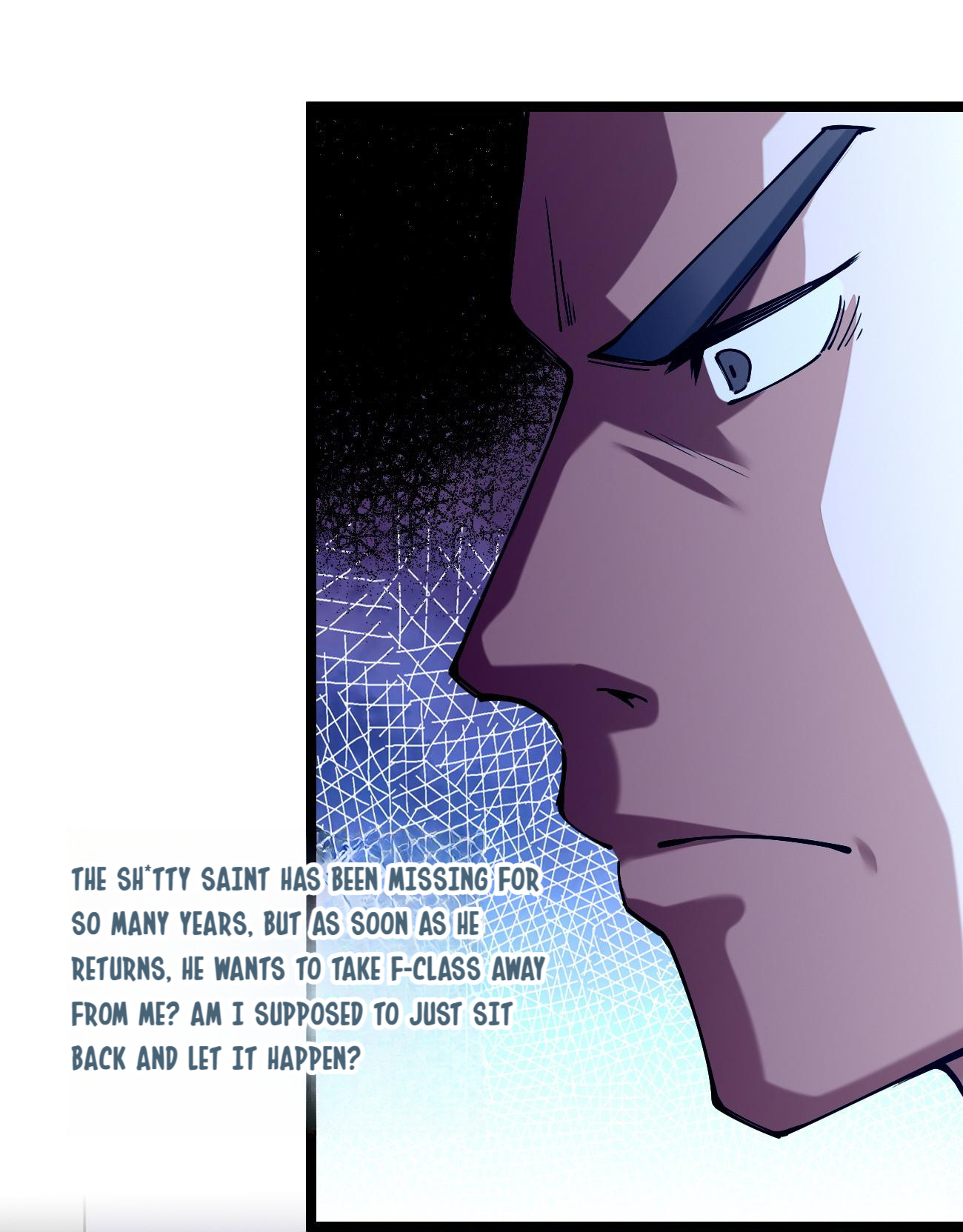 Sword God’s Life Is Not That Boring Chapter 52 - Page 2