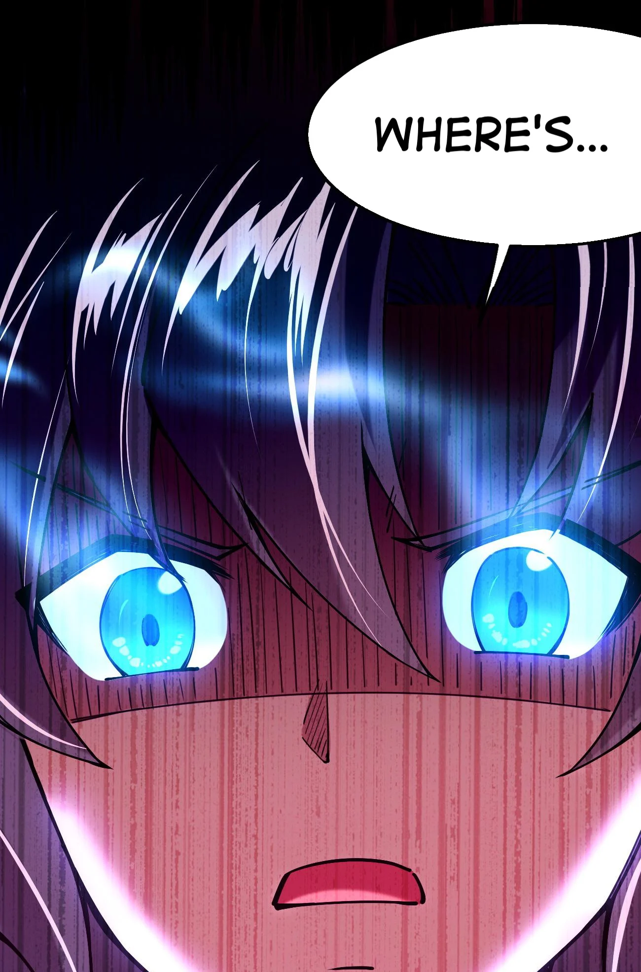 Sword God’s Life Is Not That Boring Chapter 52 - Page 13