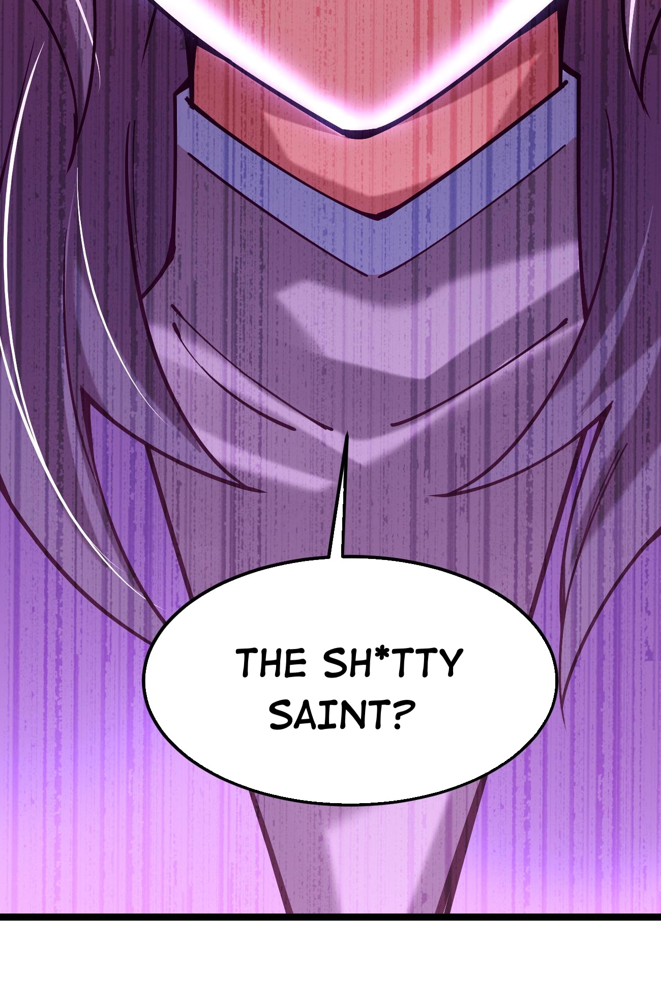 Sword God’s Life Is Not That Boring Chapter 52 - Page 14