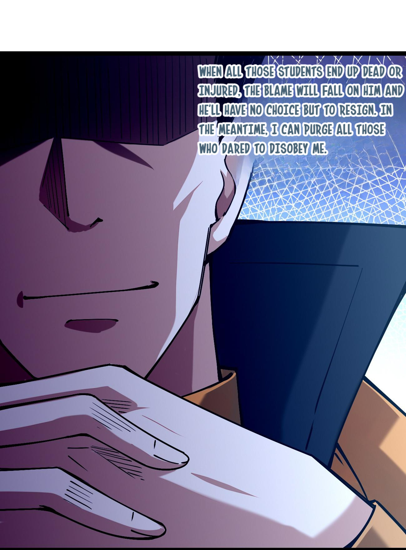 Sword God’s Life Is Not That Boring Chapter 52 - Page 4