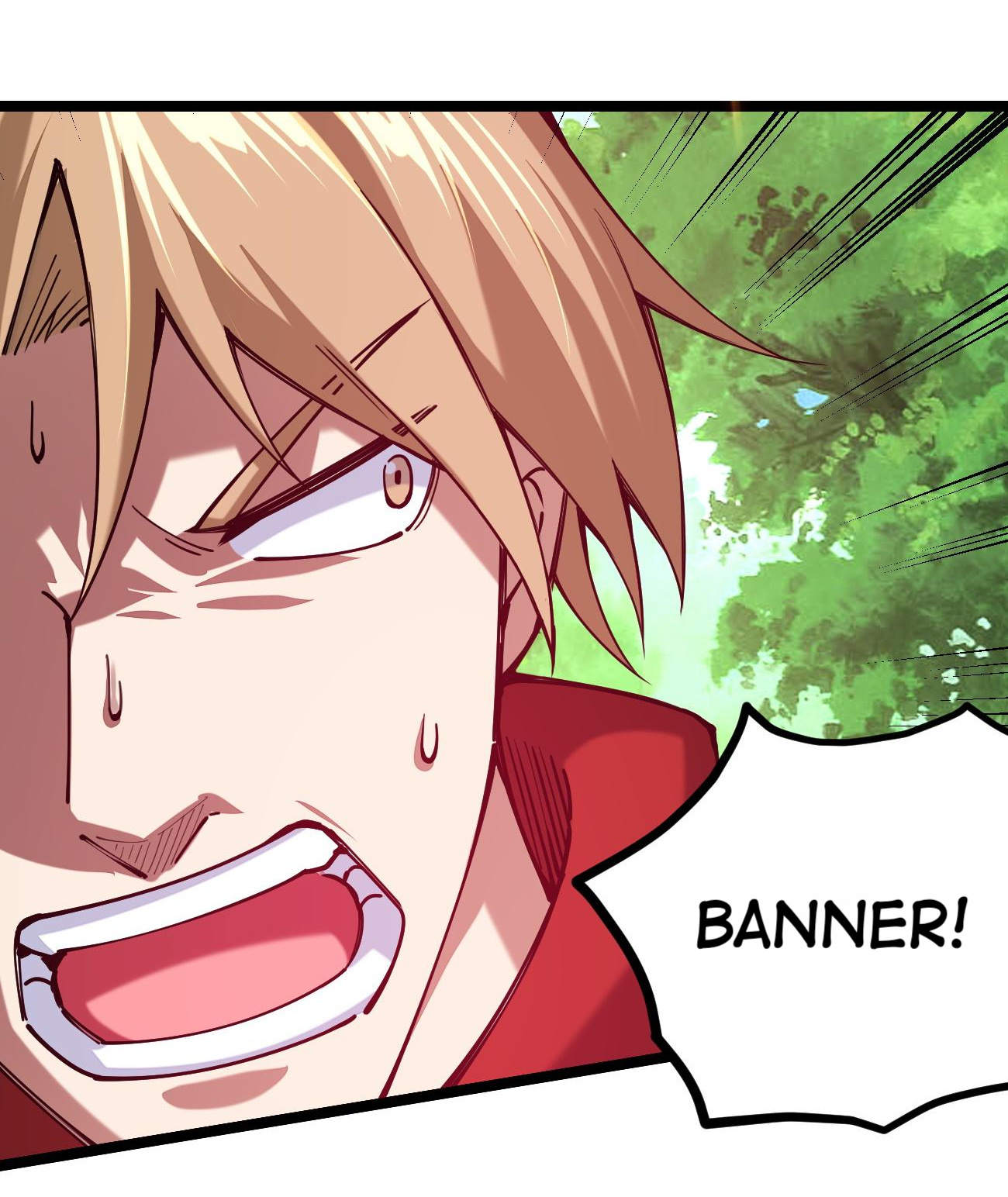 Sword God’s Life Is Not That Boring Chapter 52 - Page 36
