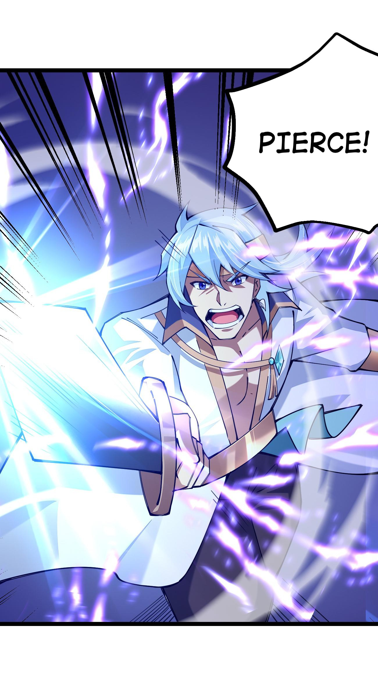 Sword God’s Life Is Not That Boring Chapter 52 - Page 38