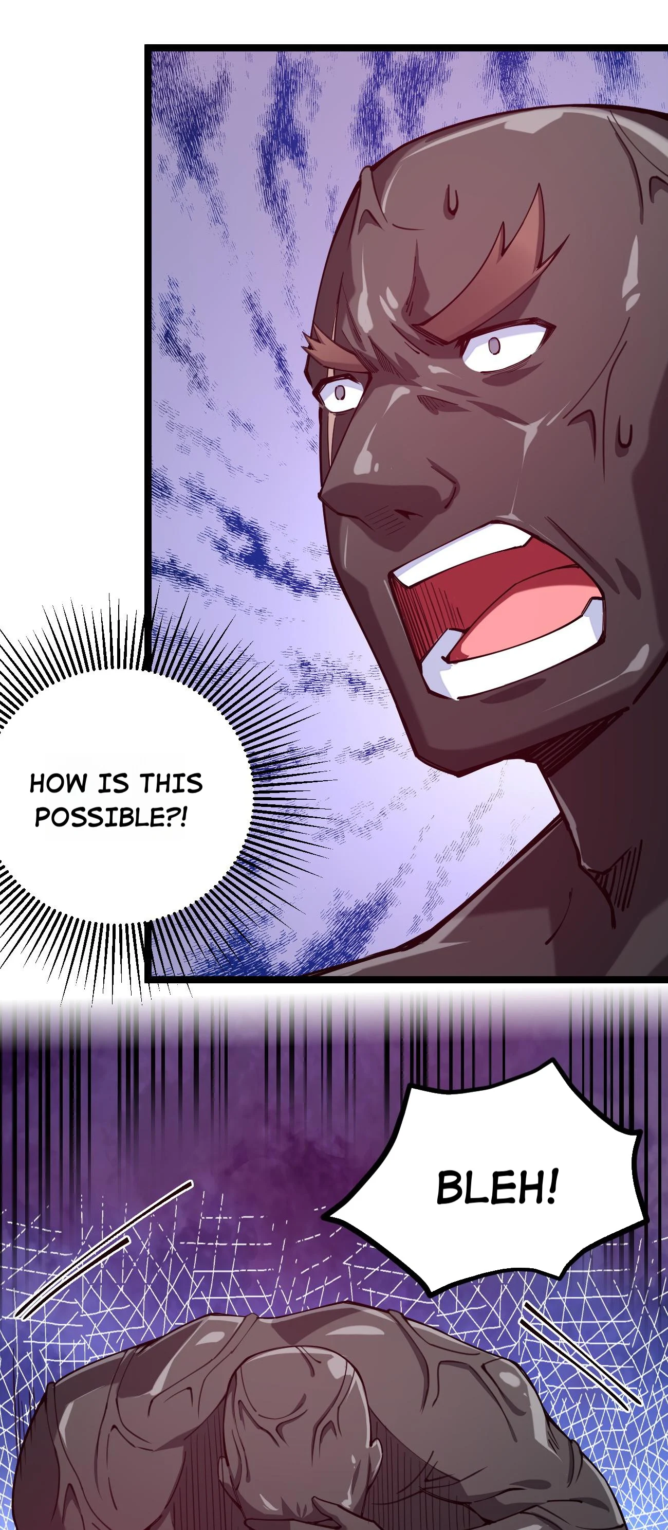 Sword God’s Life Is Not That Boring Chapter 52 - Page 56