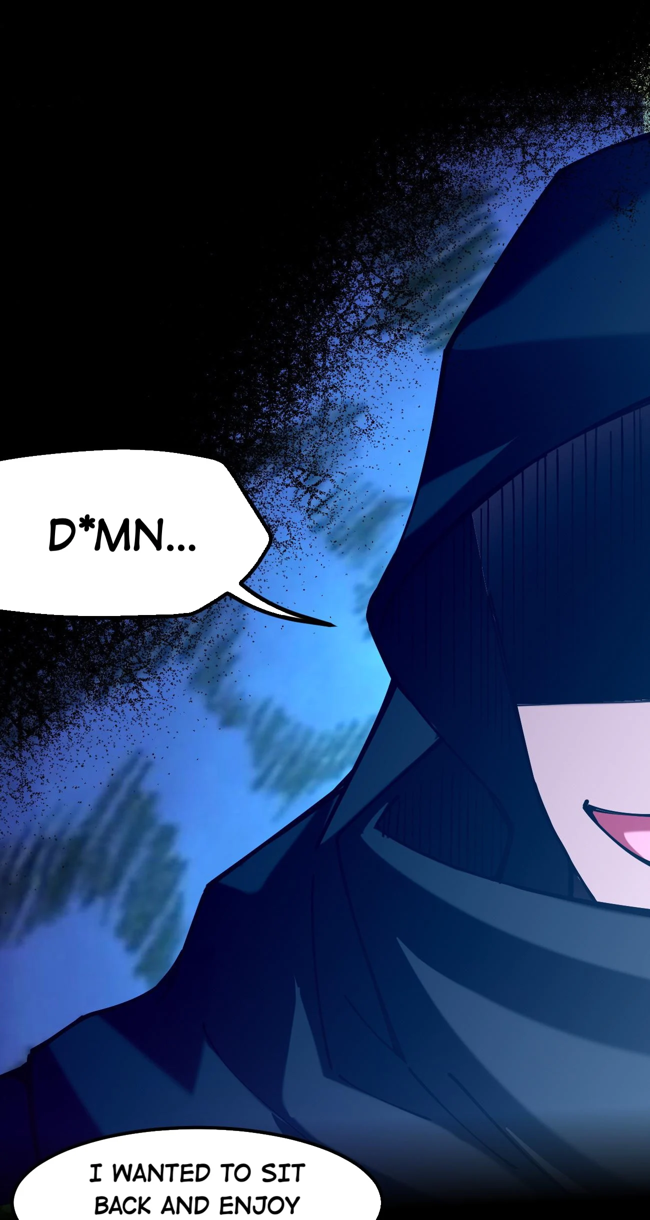 Sword God’s Life Is Not That Boring Chapter 52 - Page 64