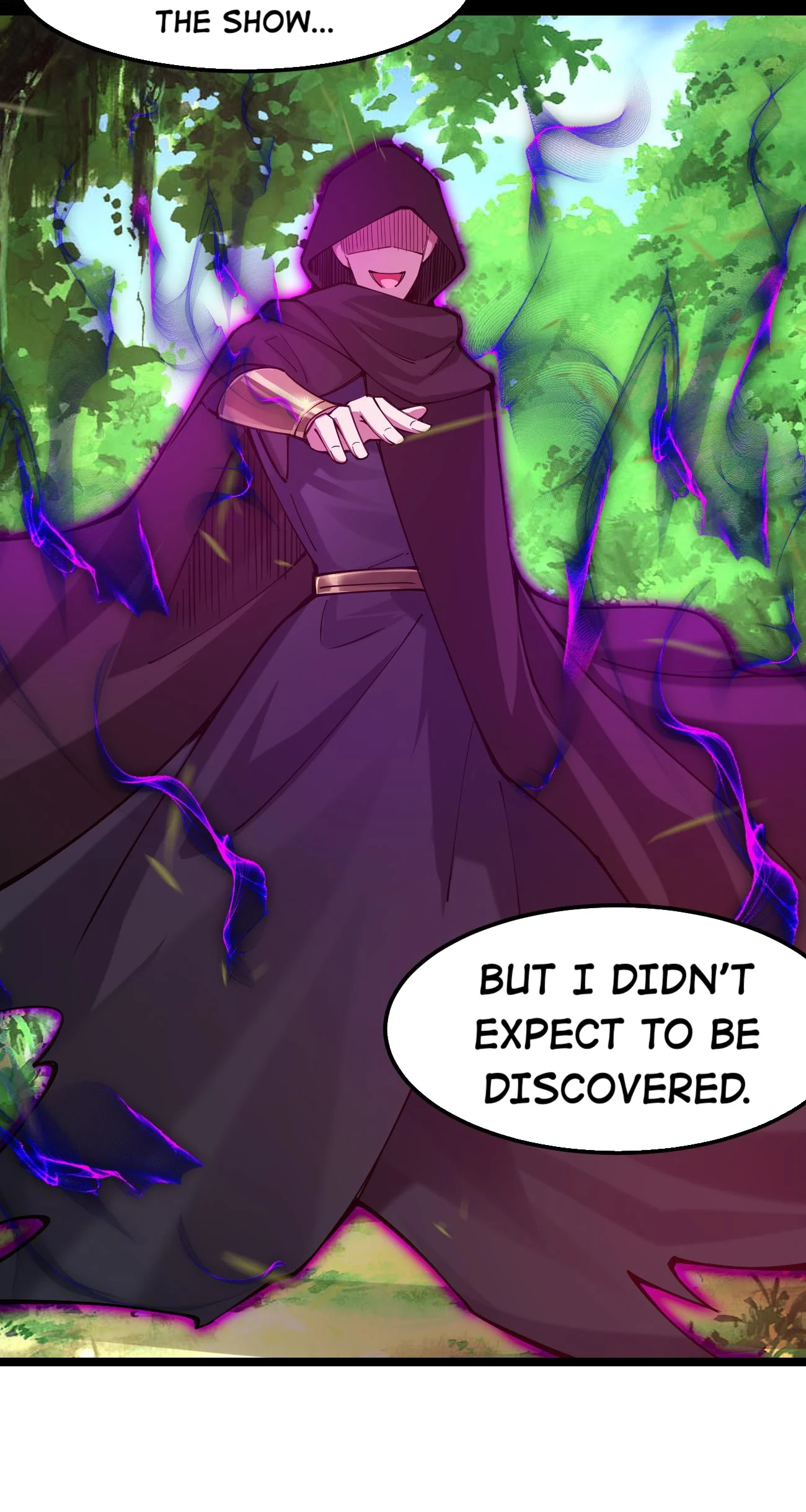 Sword God’s Life Is Not That Boring Chapter 52 - Page 65