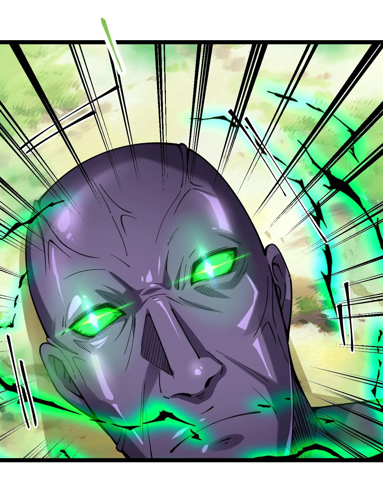Sword God’s Life Is Not That Boring Chapter 53 - Page 12