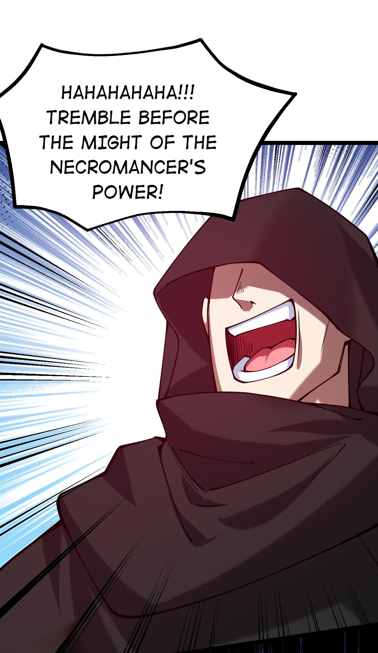 Sword God’s Life Is Not That Boring Chapter 53 - Page 16