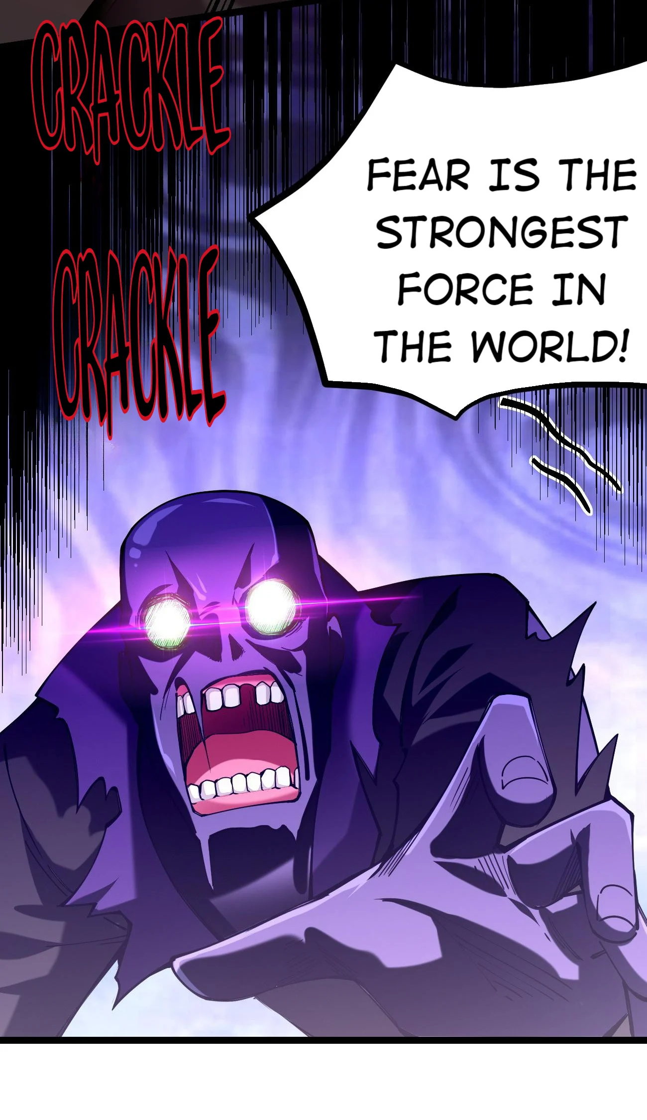 Sword God’s Life Is Not That Boring Chapter 53 - Page 17