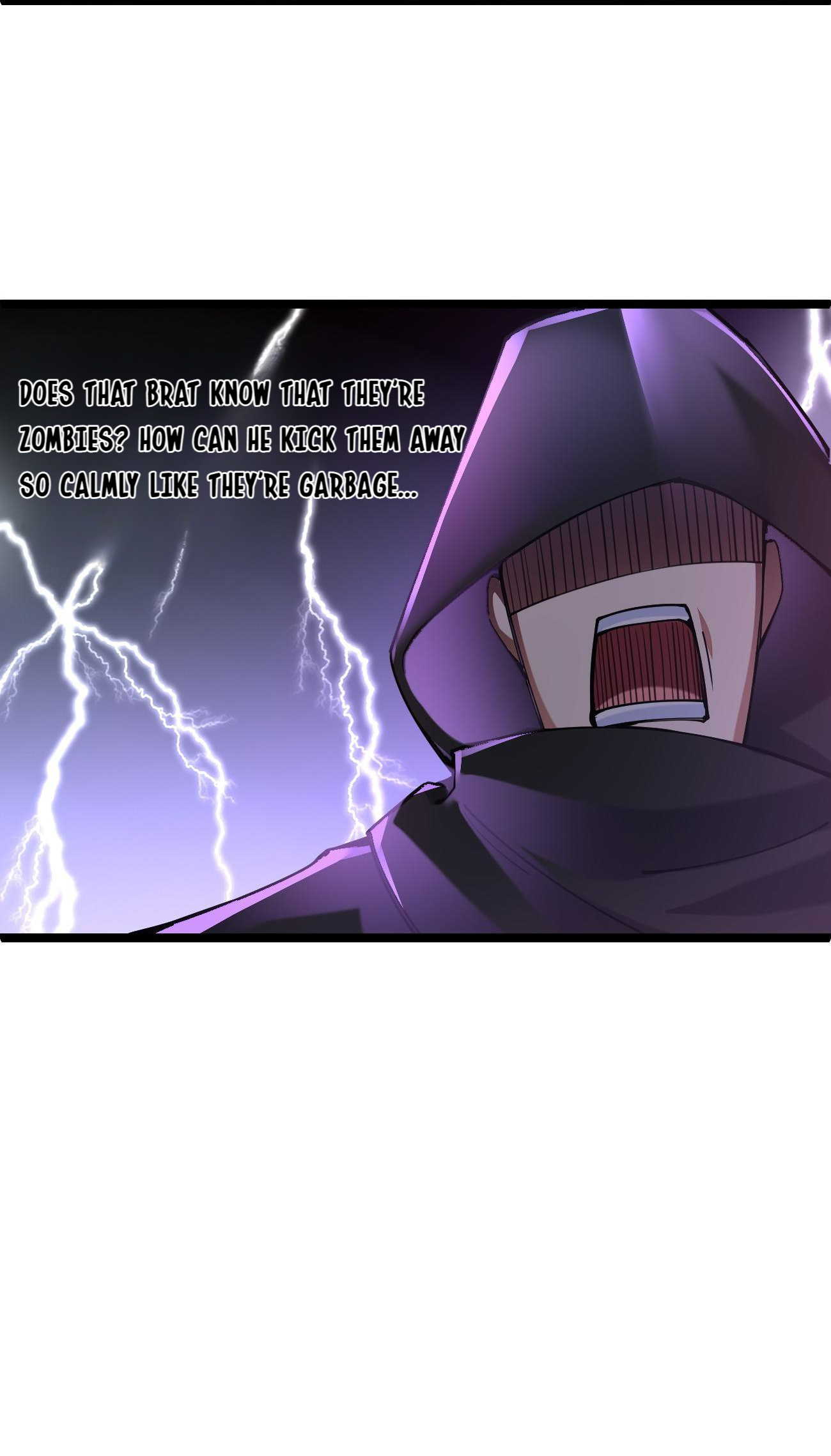 Sword God’s Life Is Not That Boring Chapter 53 - Page 20