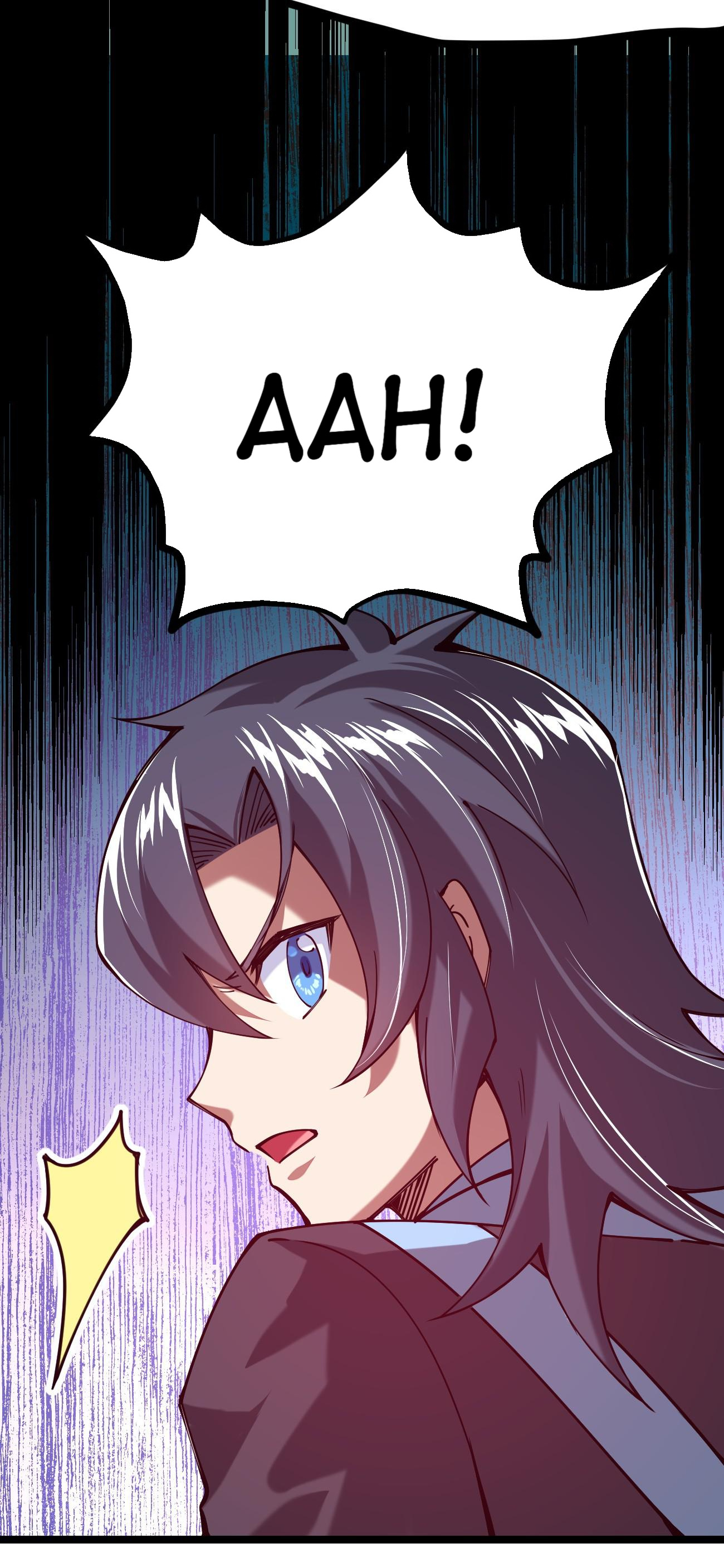 Sword God’s Life Is Not That Boring Chapter 53 - Page 23