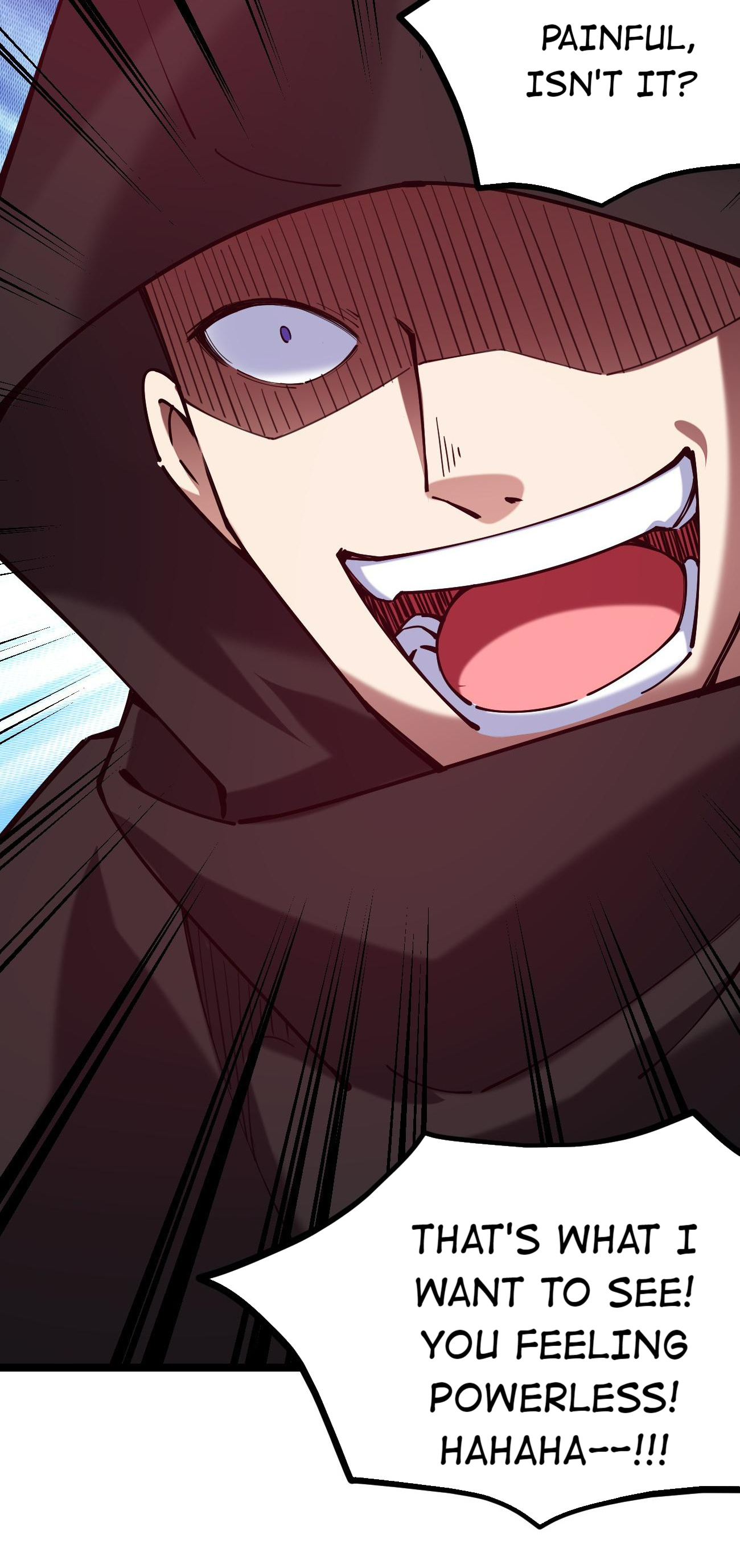Sword God’s Life Is Not That Boring Chapter 53 - Page 29