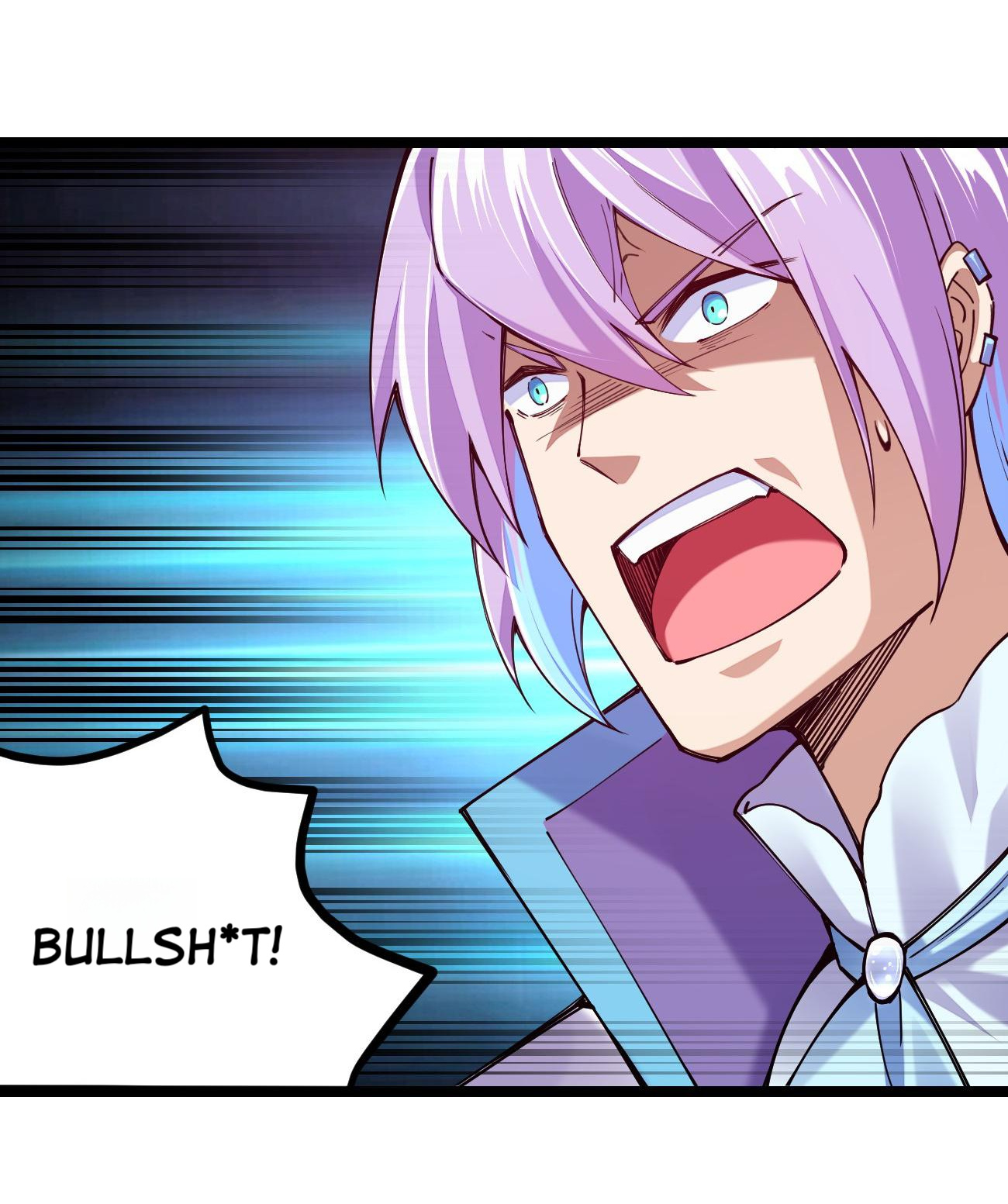 Sword God’s Life Is Not That Boring Chapter 53 - Page 60