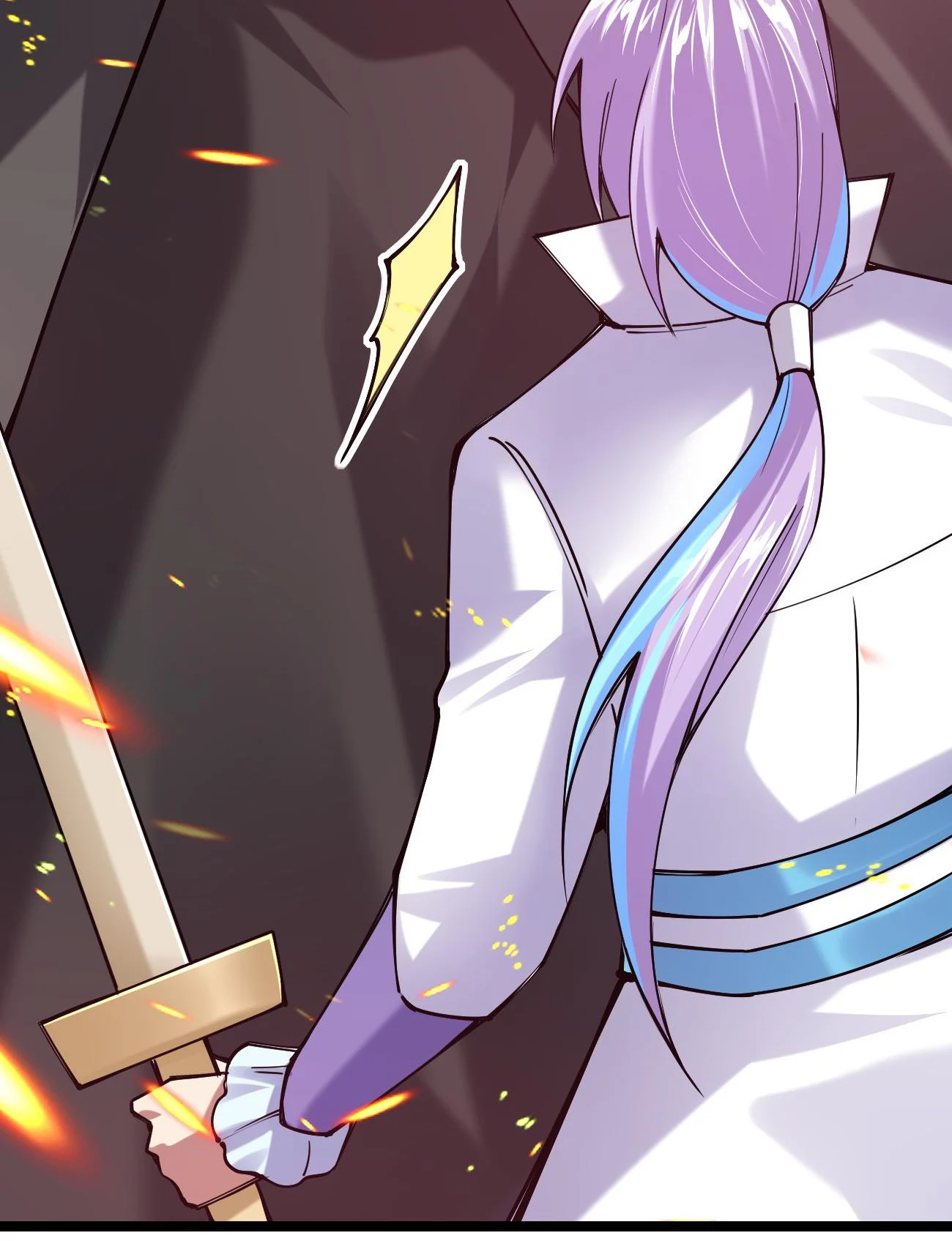 Sword God’s Life Is Not That Boring Chapter 53 - Page 68