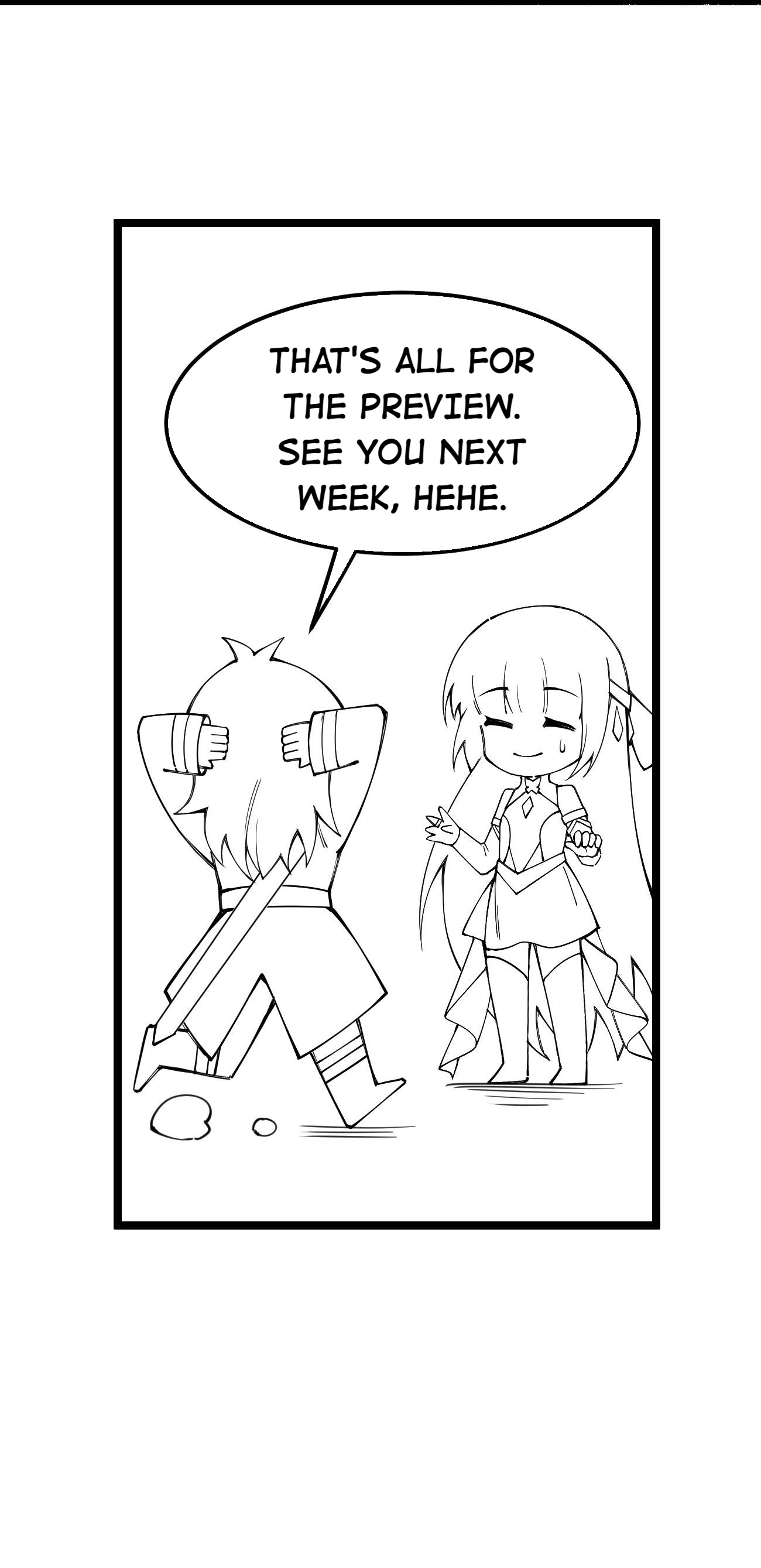Sword God’s Life Is Not That Boring Chapter 53 - Page 73