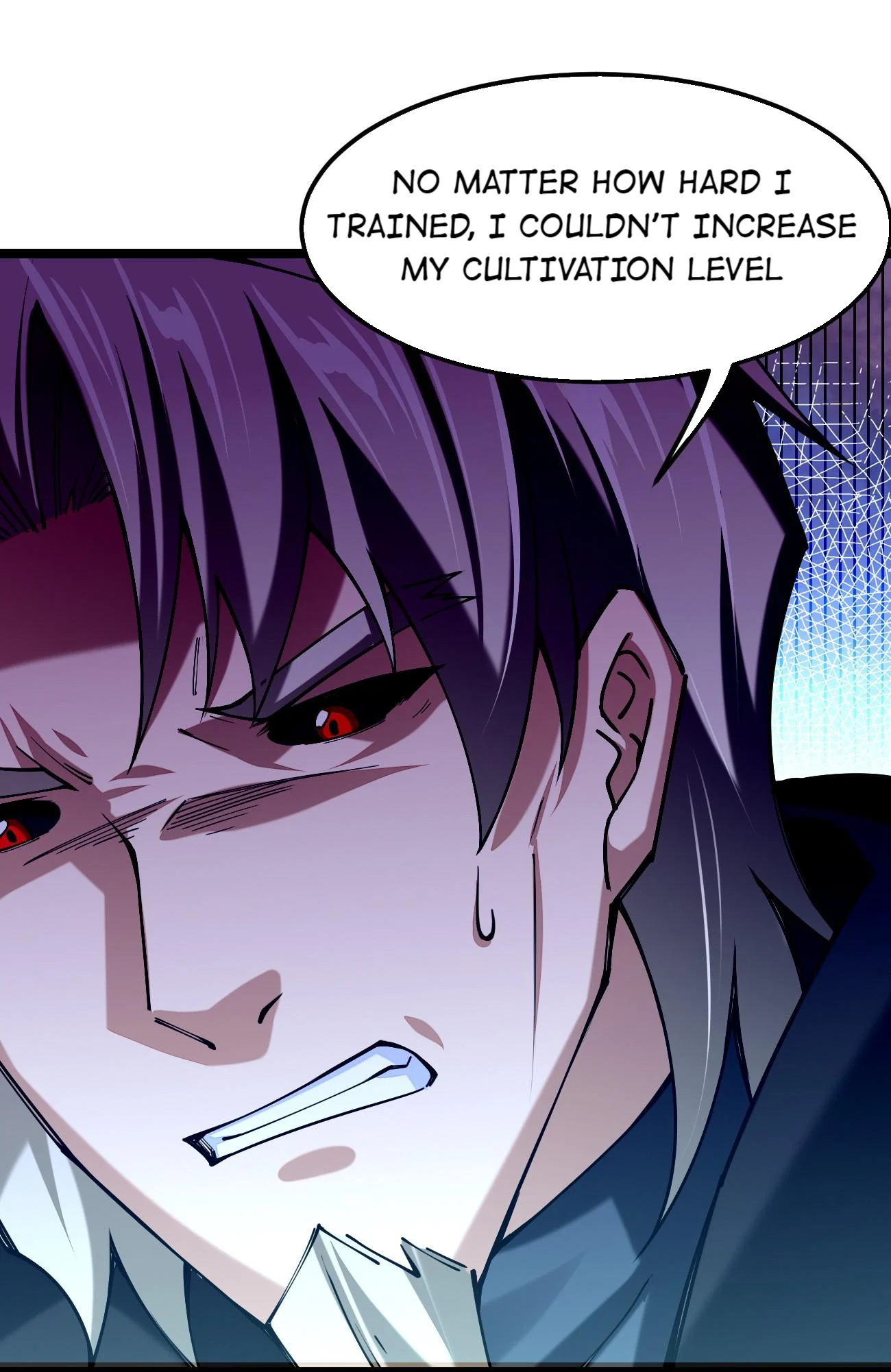 Sword God’s Life Is Not That Boring Chapter 54 - Page 11