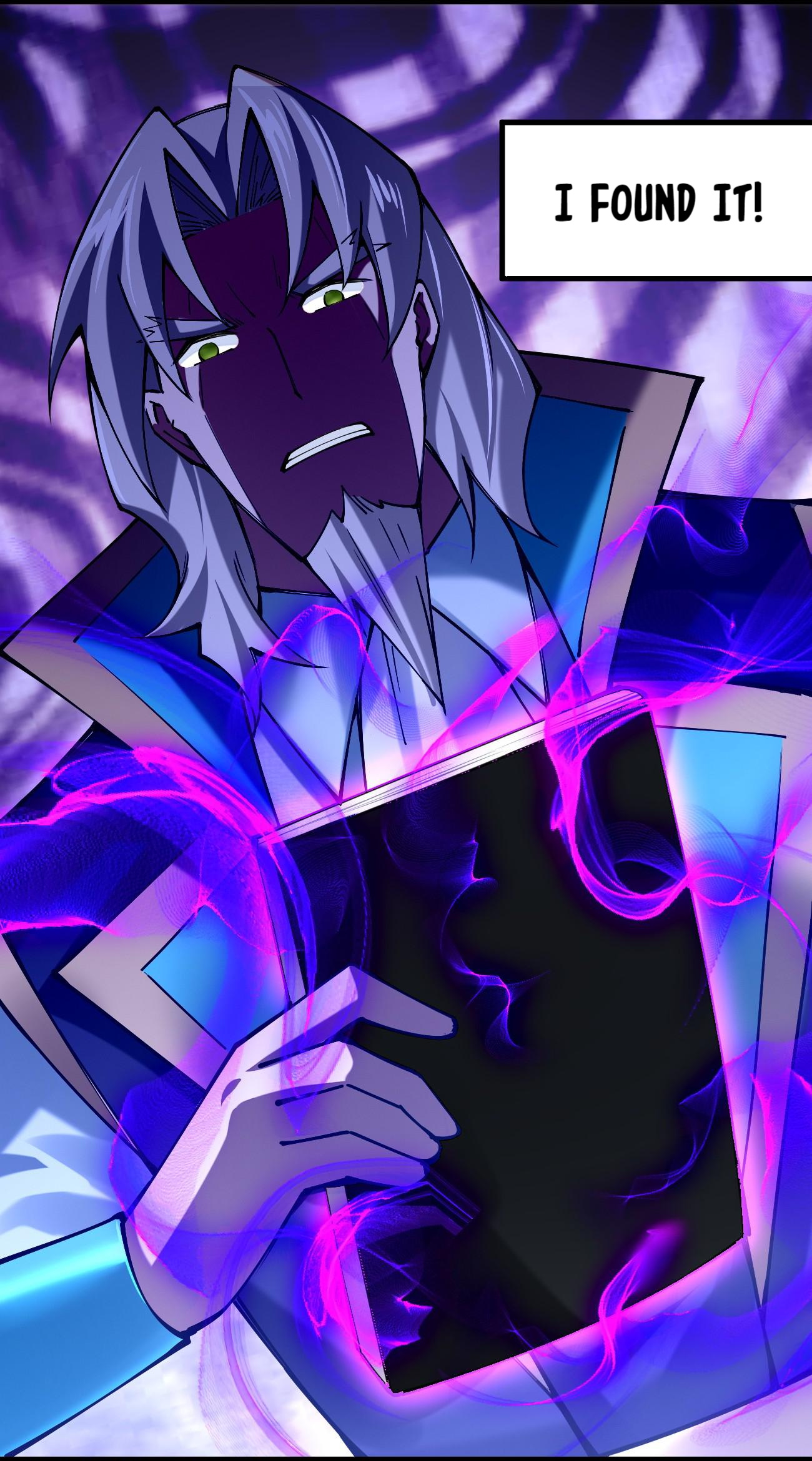 Sword God’s Life Is Not That Boring Chapter 54 - Page 17