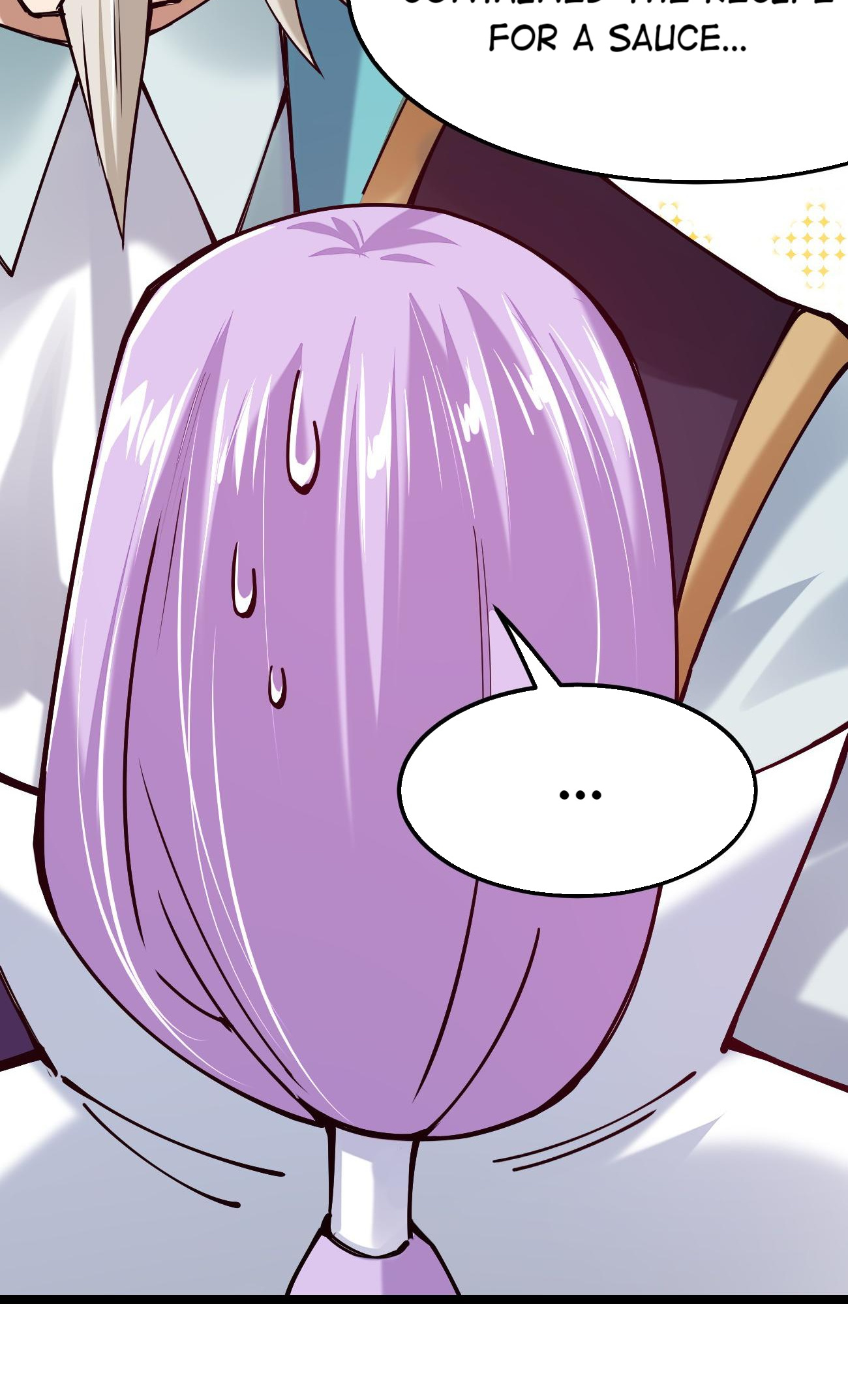 Sword God’s Life Is Not That Boring Chapter 54 - Page 19