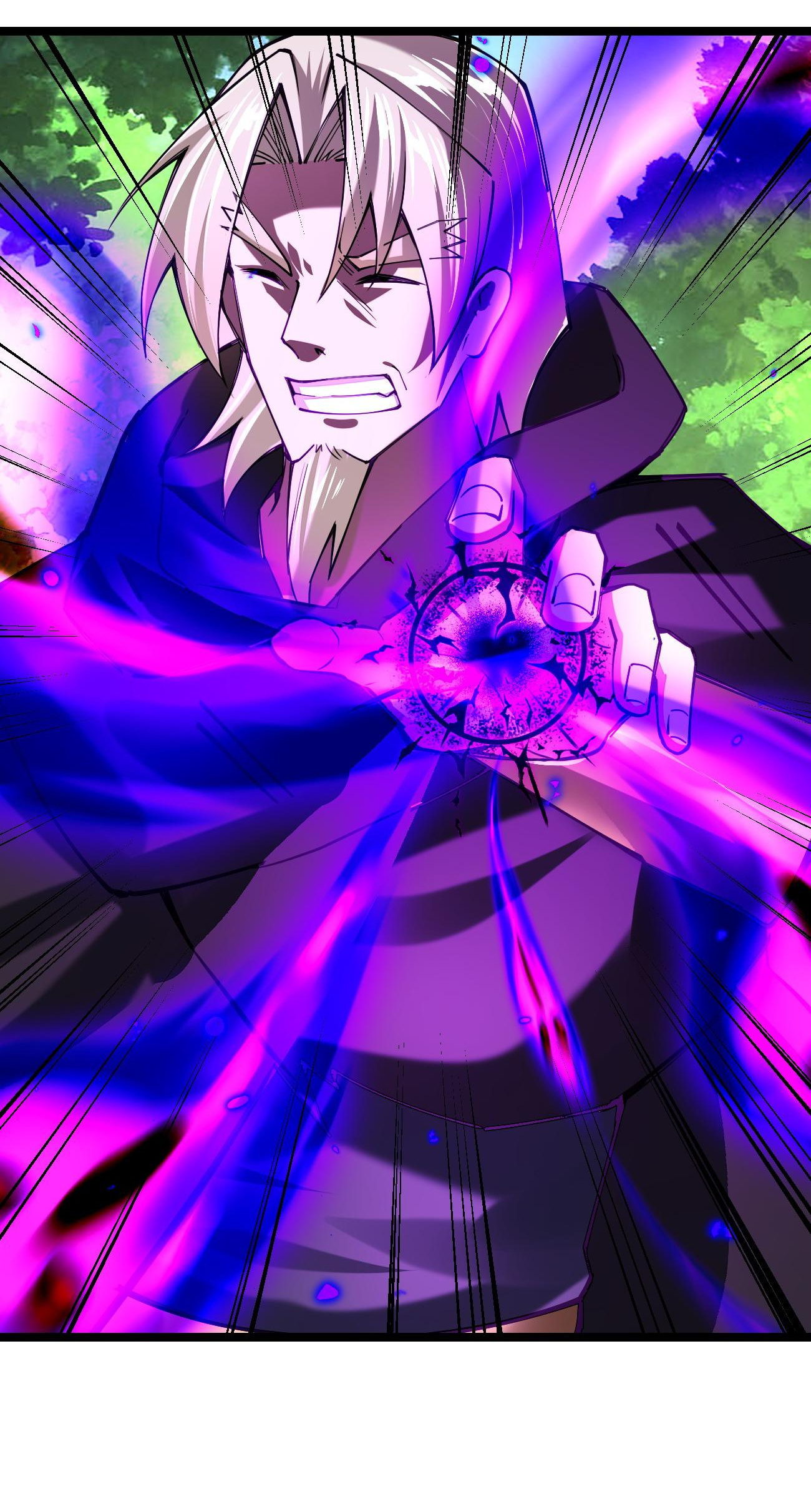 Sword God’s Life Is Not That Boring Chapter 54 - Page 26