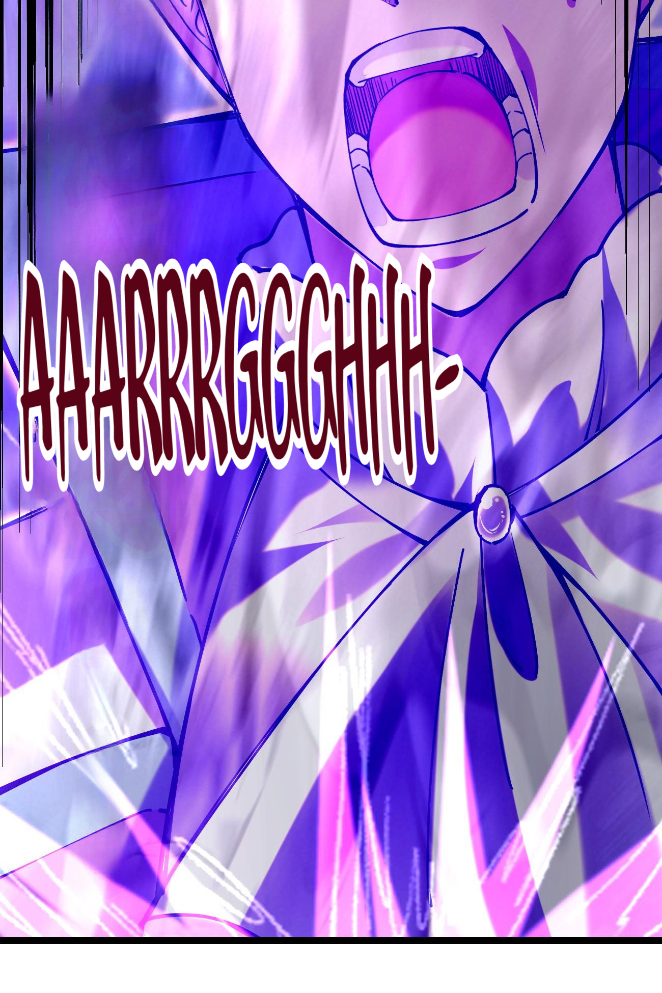 Sword God’s Life Is Not That Boring Chapter 54 - Page 35