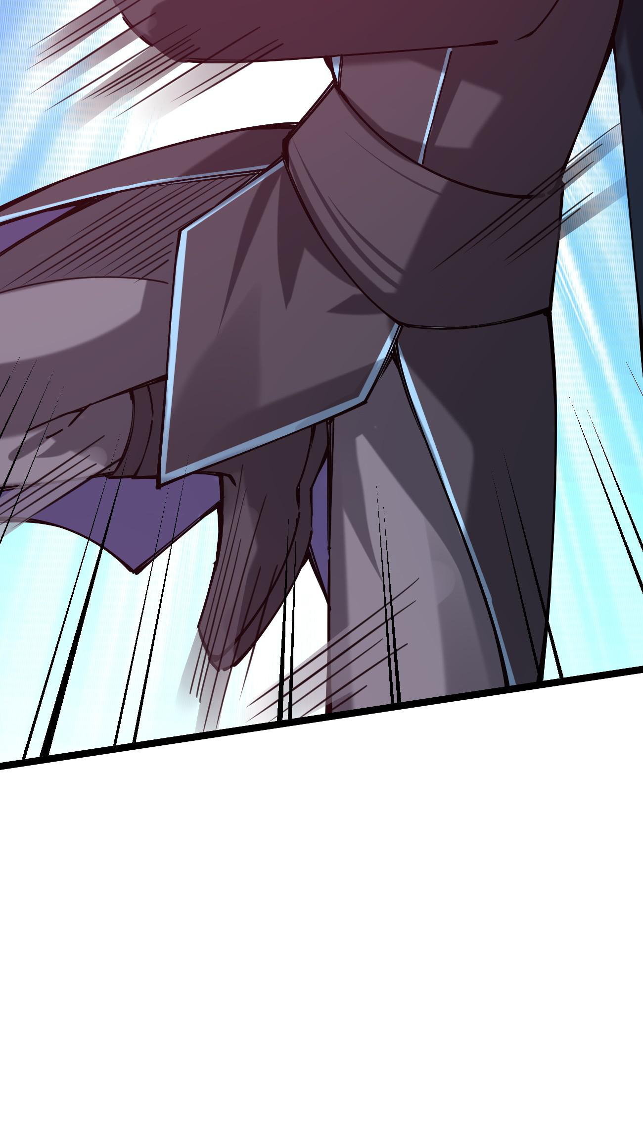 Sword God’s Life Is Not That Boring Chapter 54 - Page 57