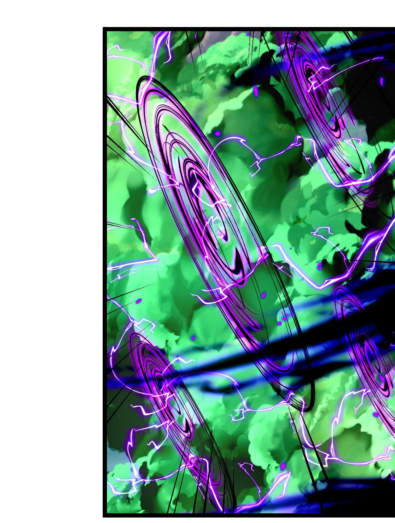 Sword God’s Life Is Not That Boring Chapter 54 - Page 63