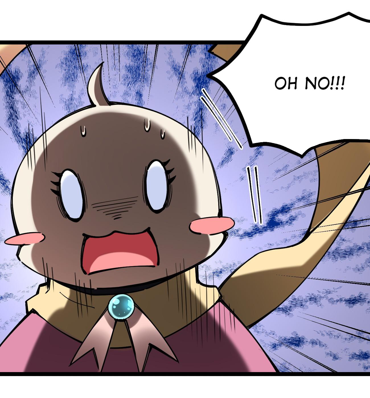 Sword God’s Life Is Not That Boring Chapter 54 - Page 65