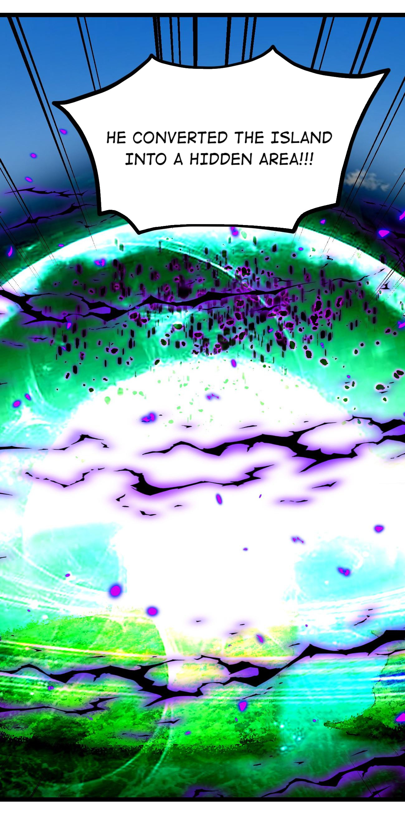 Sword God’s Life Is Not That Boring Chapter 54 - Page 66