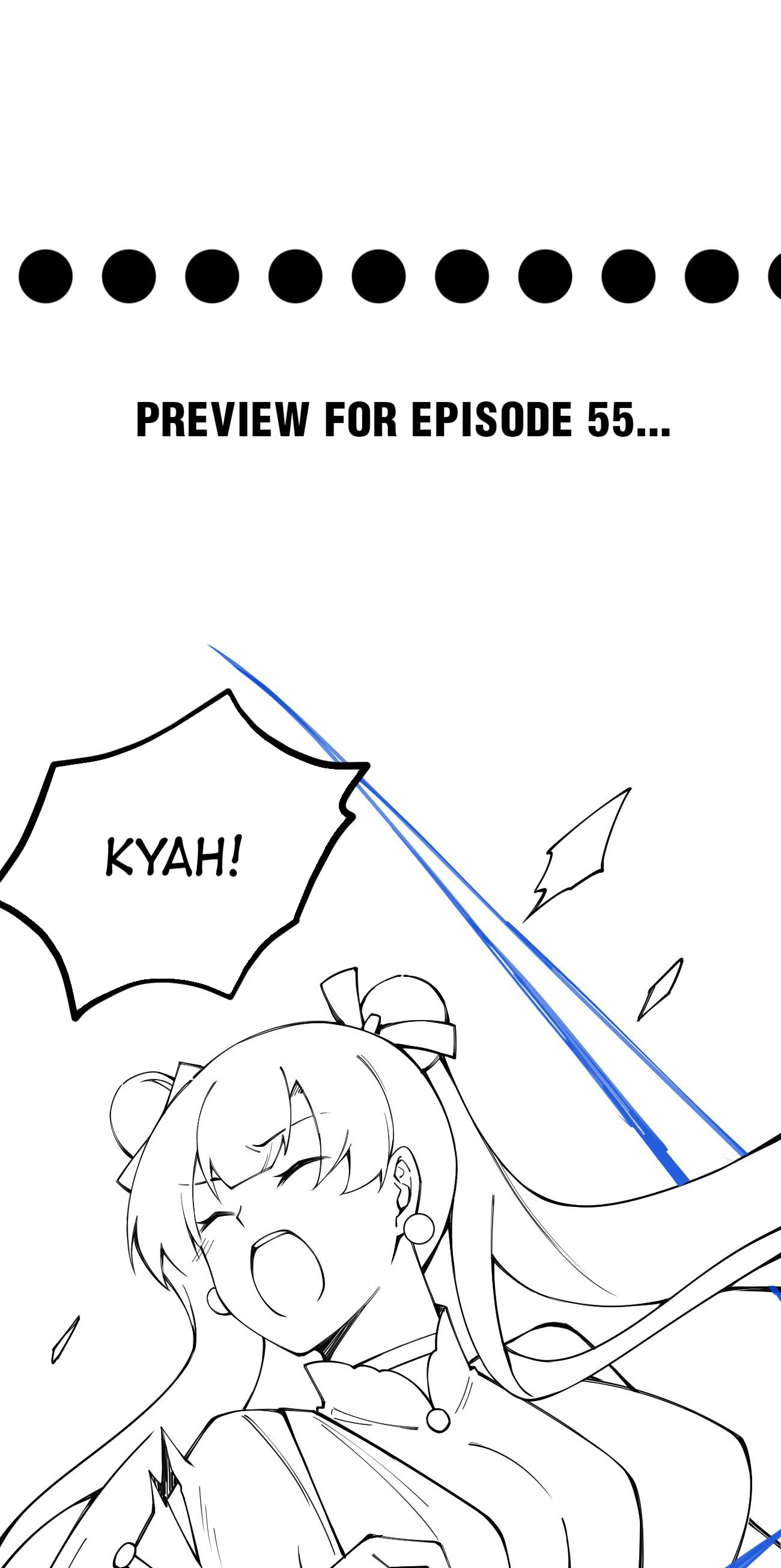 Sword God’s Life Is Not That Boring Chapter 54 - Page 67