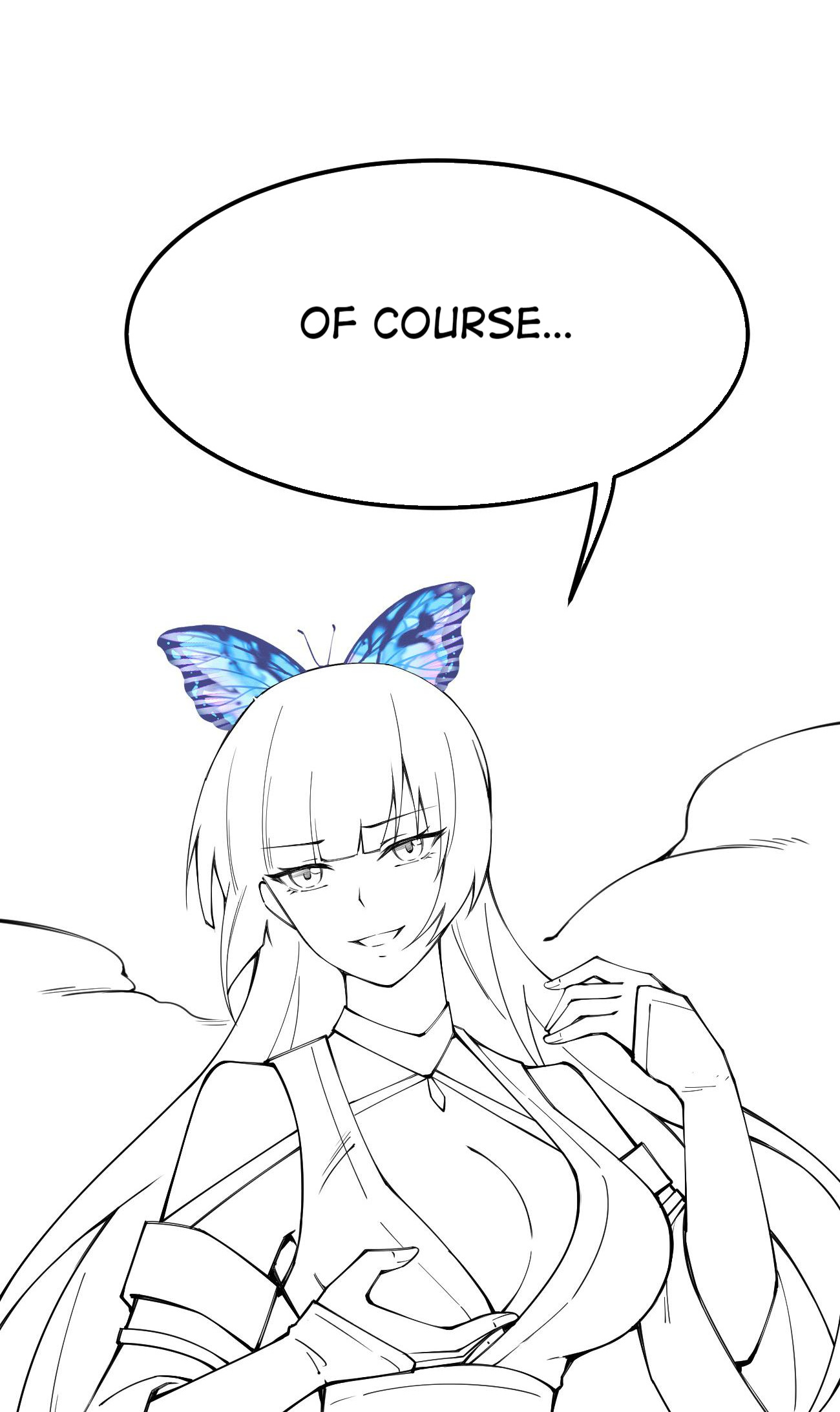 Sword God’s Life Is Not That Boring Chapter 54 - Page 70