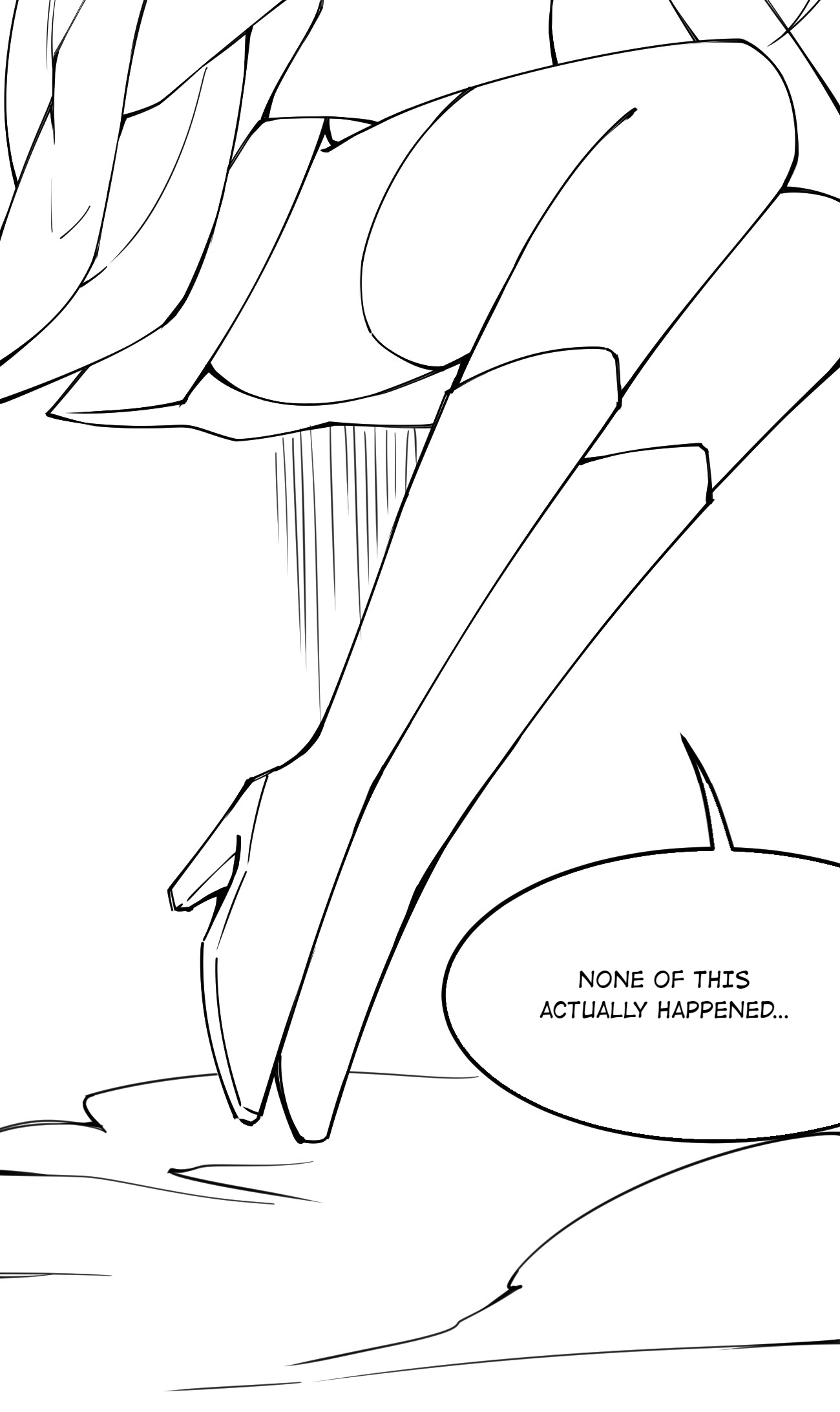 Sword God’s Life Is Not That Boring Chapter 54 - Page 71