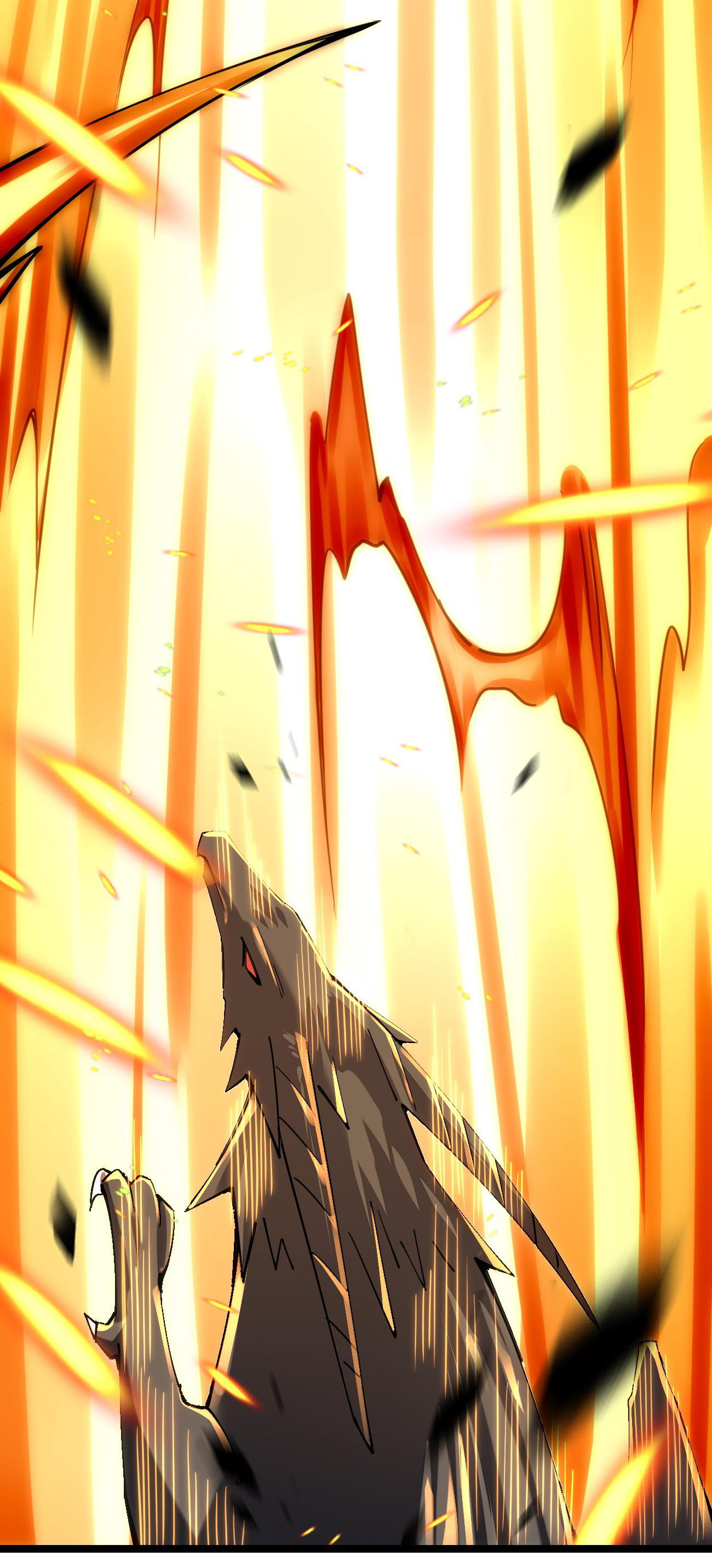 Sword God’s Life Is Not That Boring Chapter 55 - Page 33