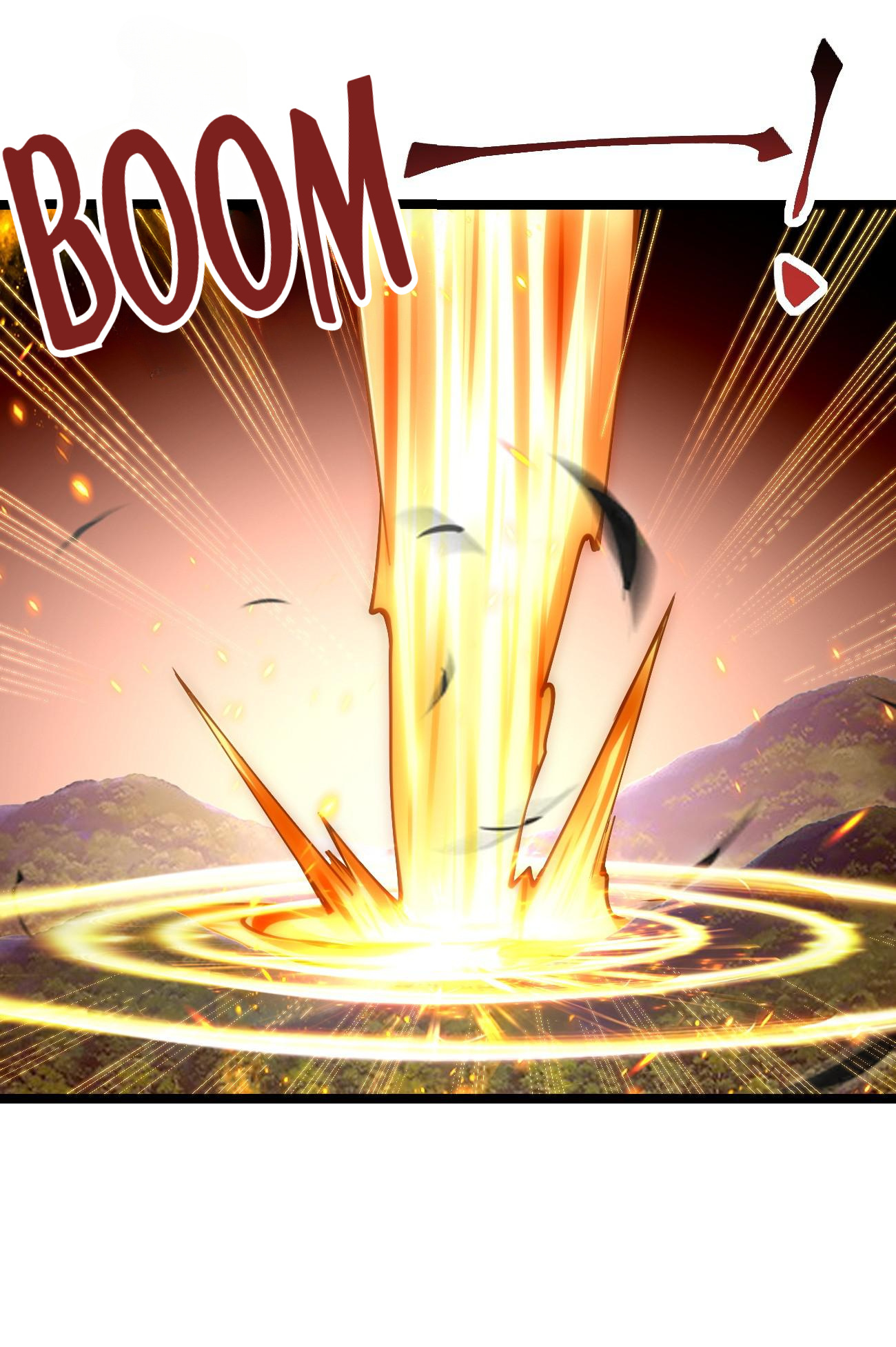 Sword God’s Life Is Not That Boring Chapter 55 - Page 34