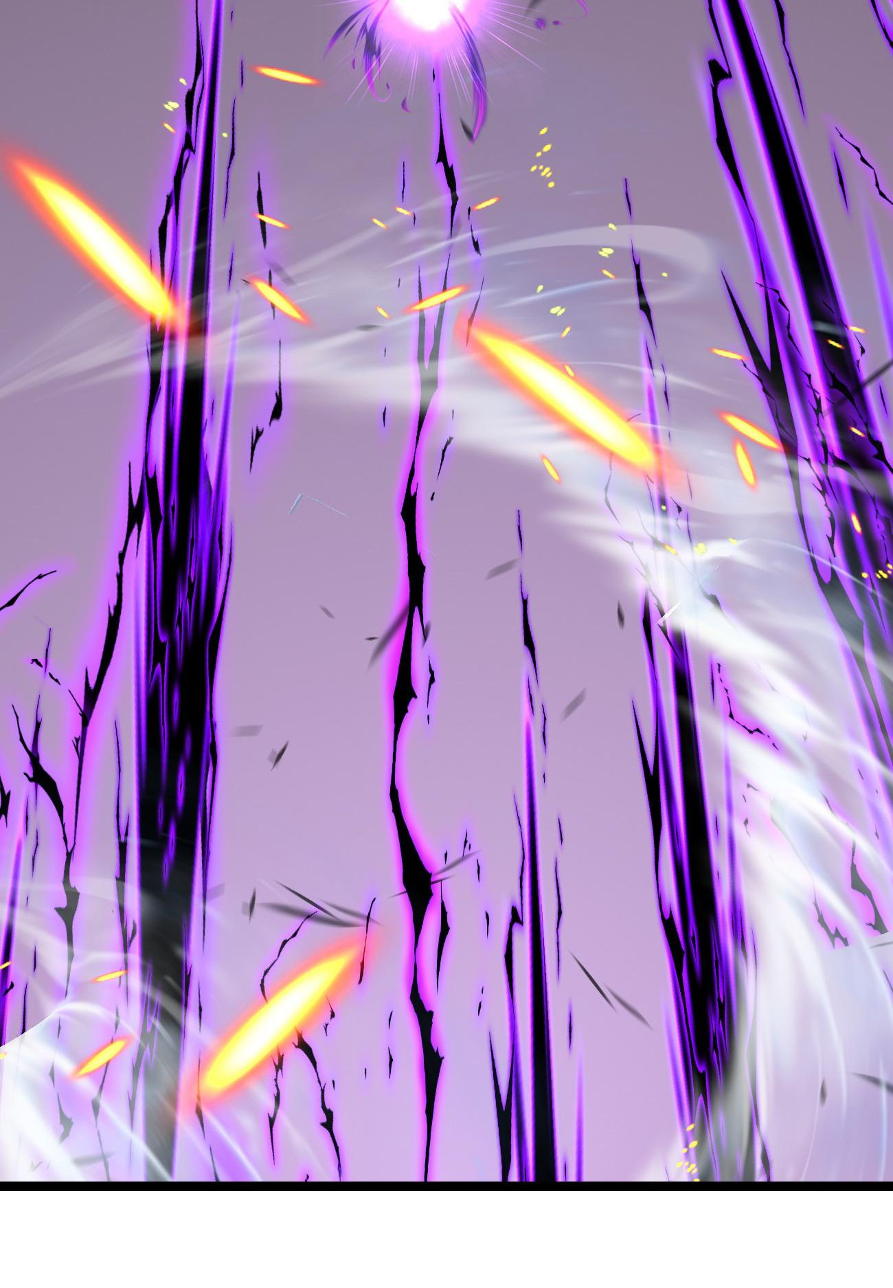 Sword God’s Life Is Not That Boring Chapter 55 - Page 42