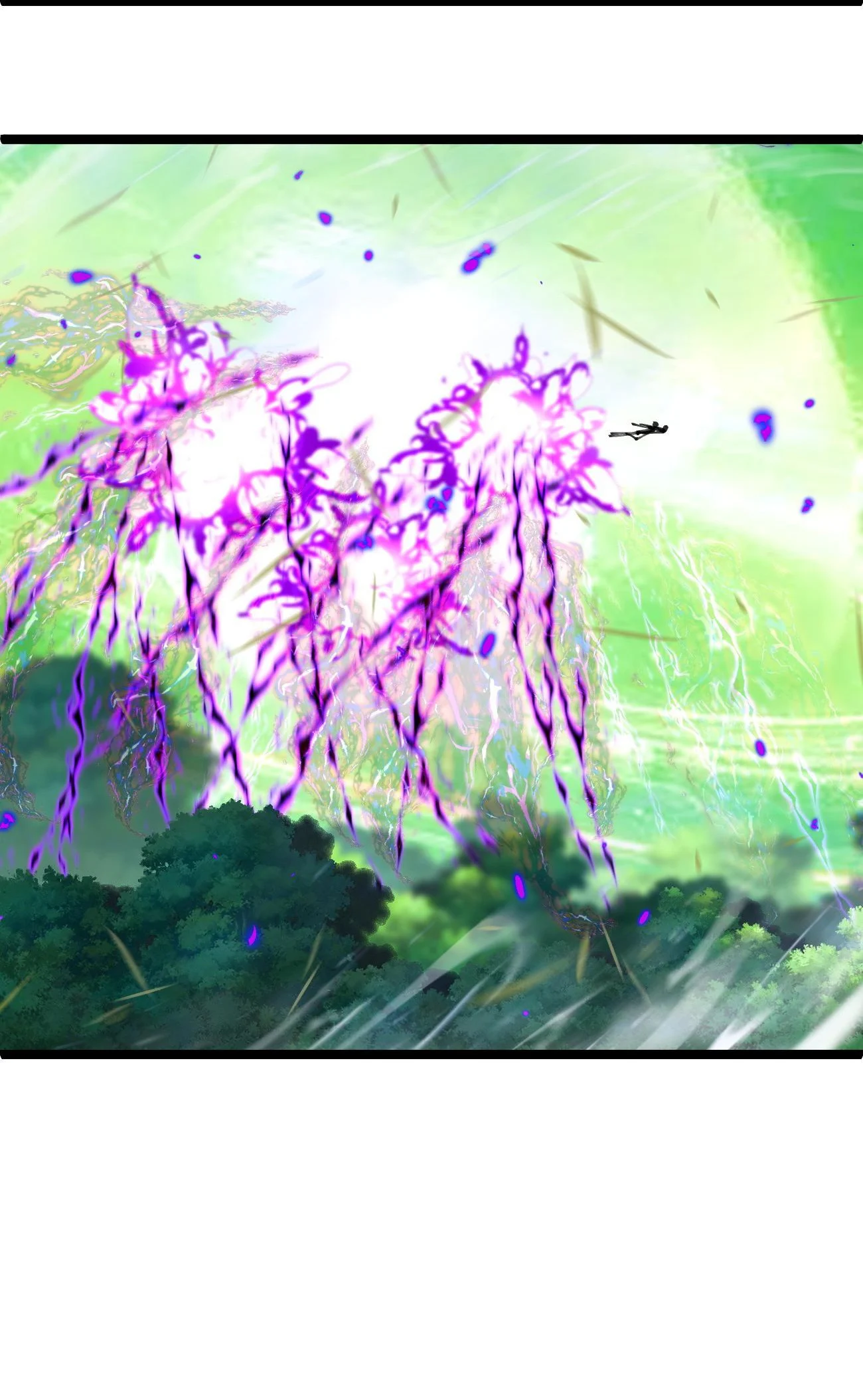 Sword God’s Life Is Not That Boring Chapter 55 - Page 48