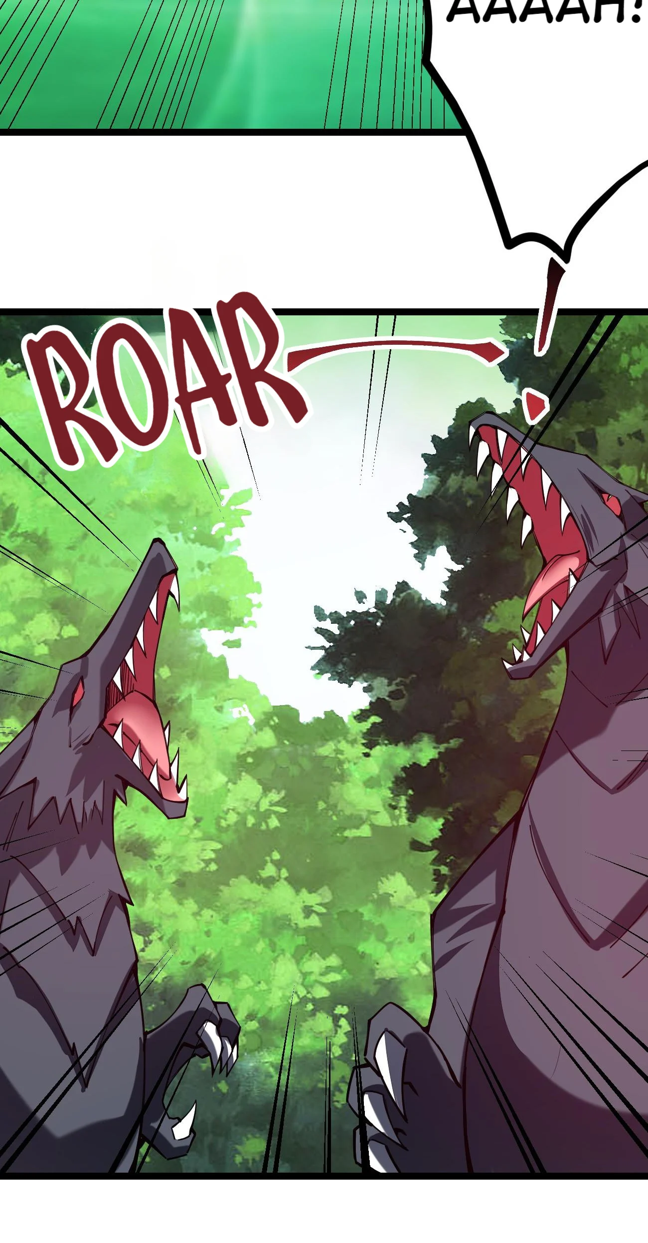 Sword God’s Life Is Not That Boring Chapter 55 - Page 57