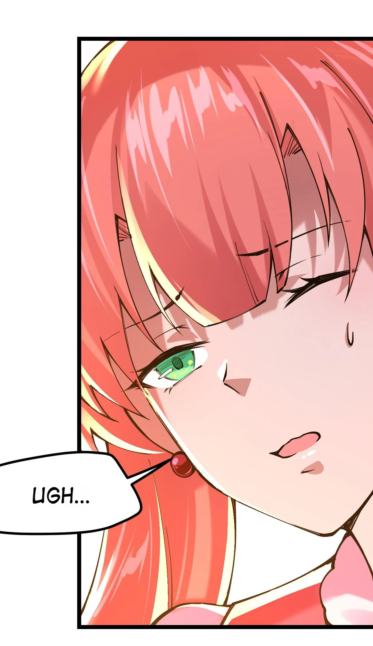 Sword God’s Life Is Not That Boring Chapter 55 - Page 59