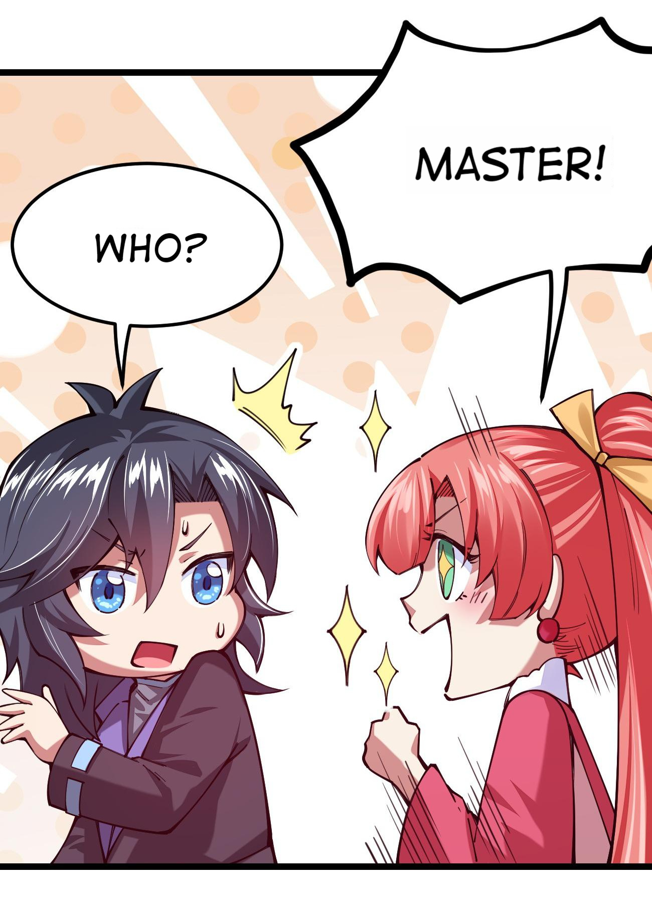 Sword God’s Life Is Not That Boring Chapter 55 - Page 61