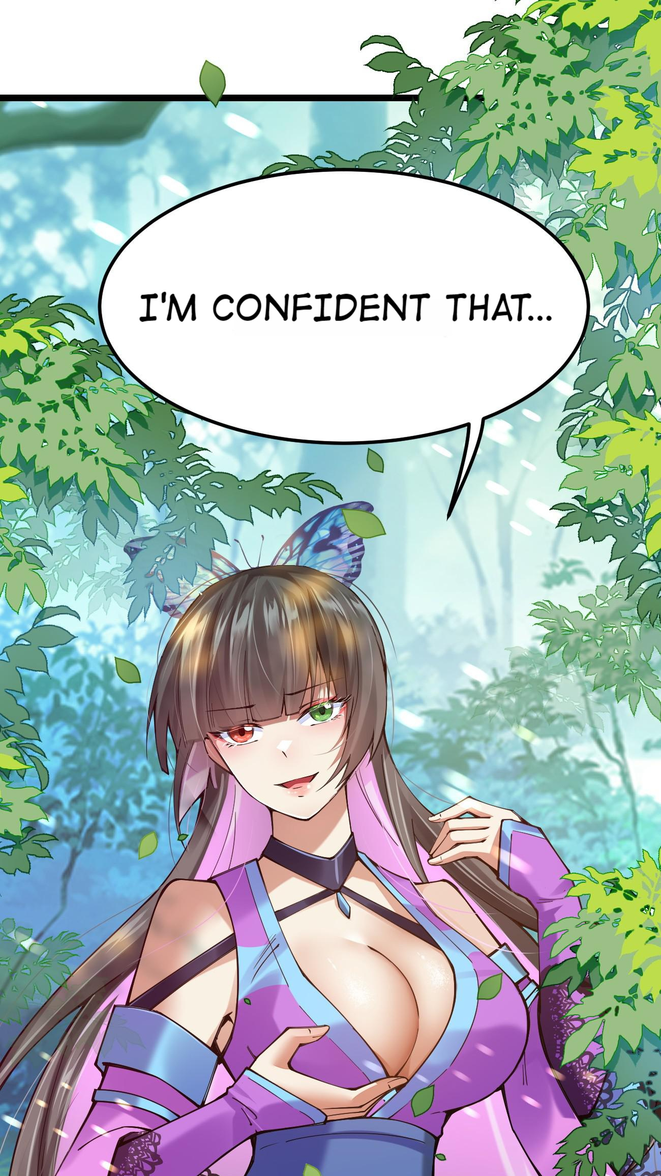 Sword God’s Life Is Not That Boring Chapter 55 - Page 68
