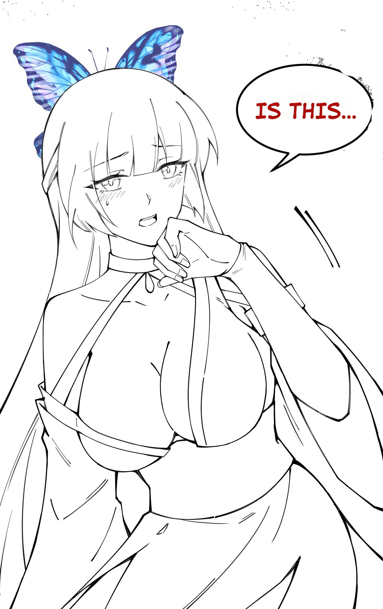 Sword God’s Life Is Not That Boring Chapter 55 - Page 71