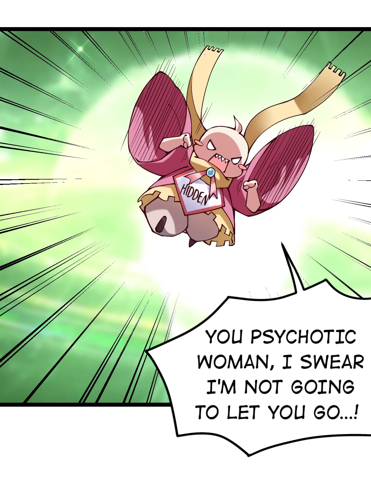 Sword God’s Life Is Not That Boring Chapter 56 - Page 18