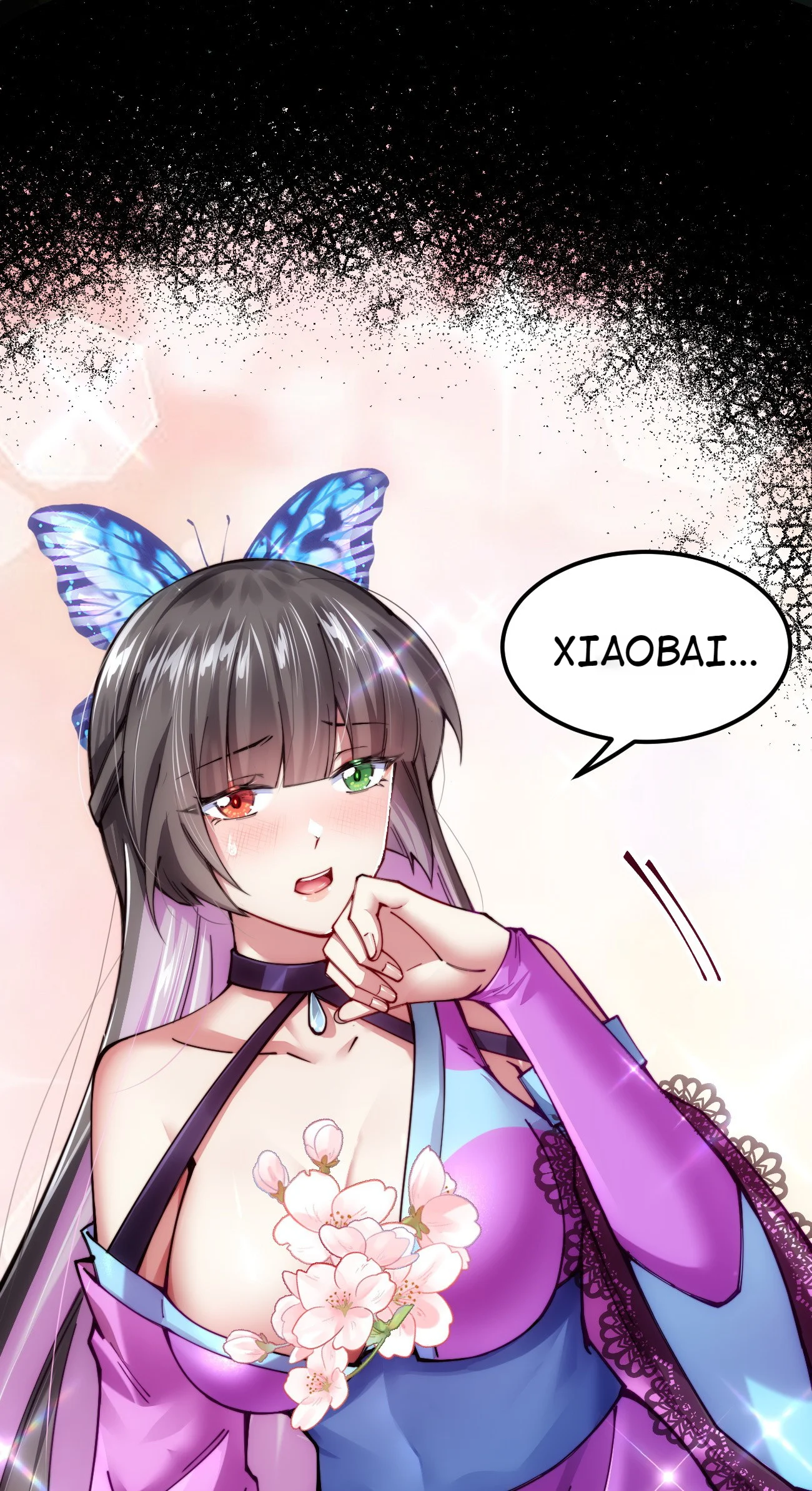 Sword God’s Life Is Not That Boring Chapter 56 - Page 3