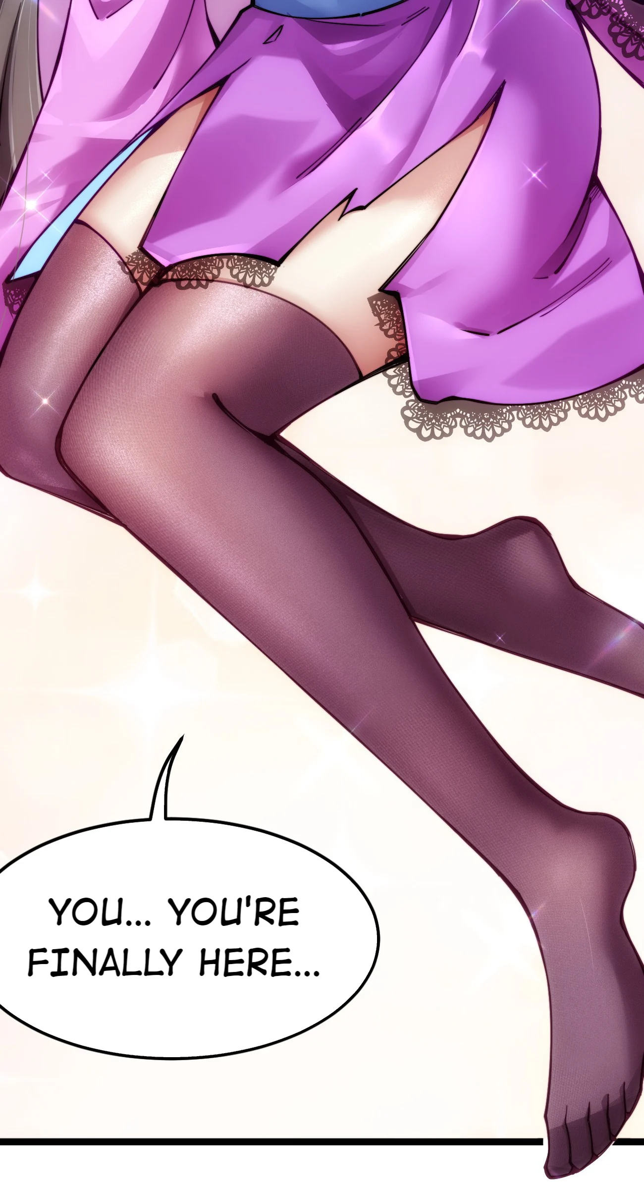 Sword God’s Life Is Not That Boring Chapter 56 - Page 4