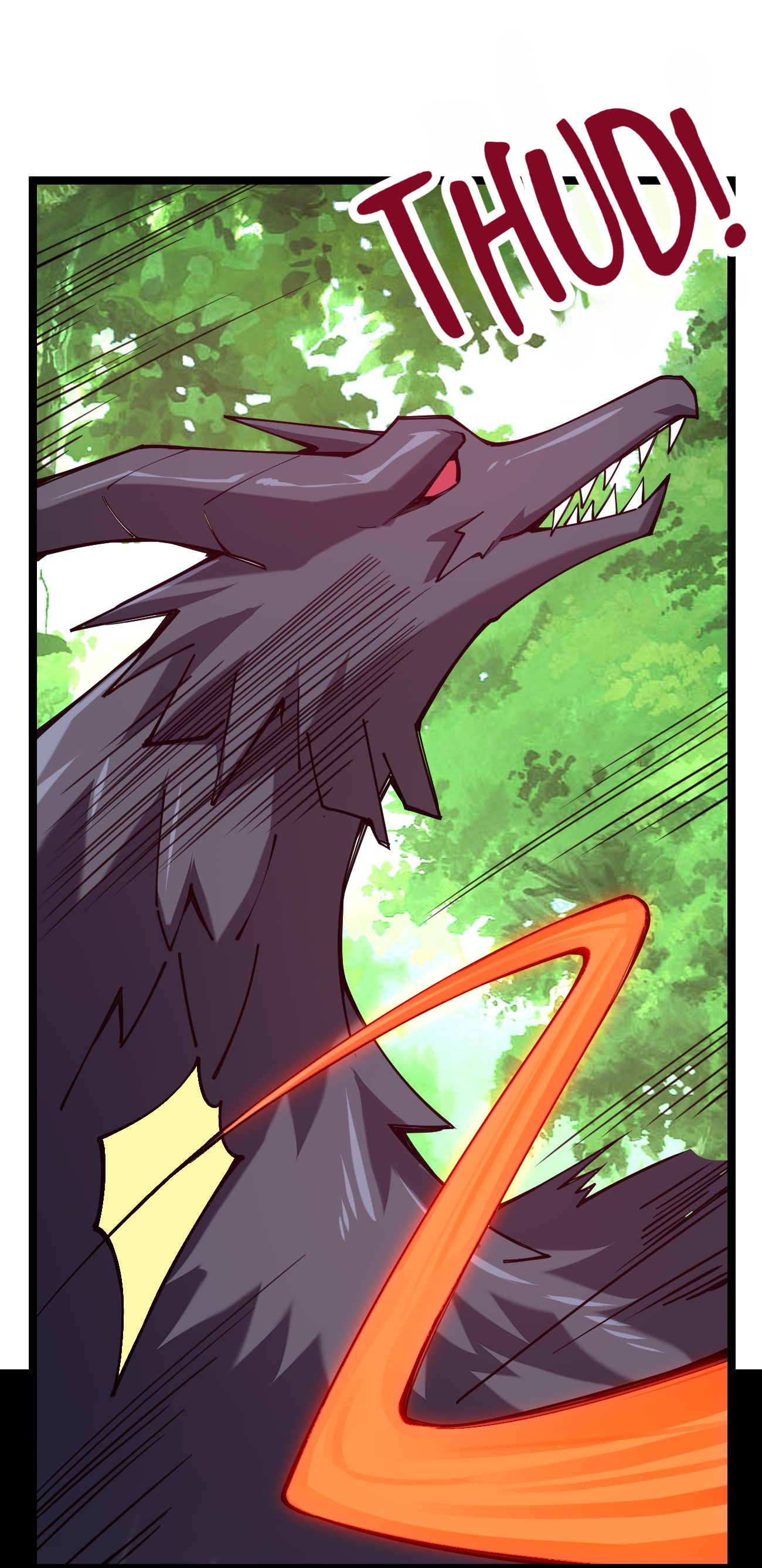 Sword God’s Life Is Not That Boring Chapter 56 - Page 32