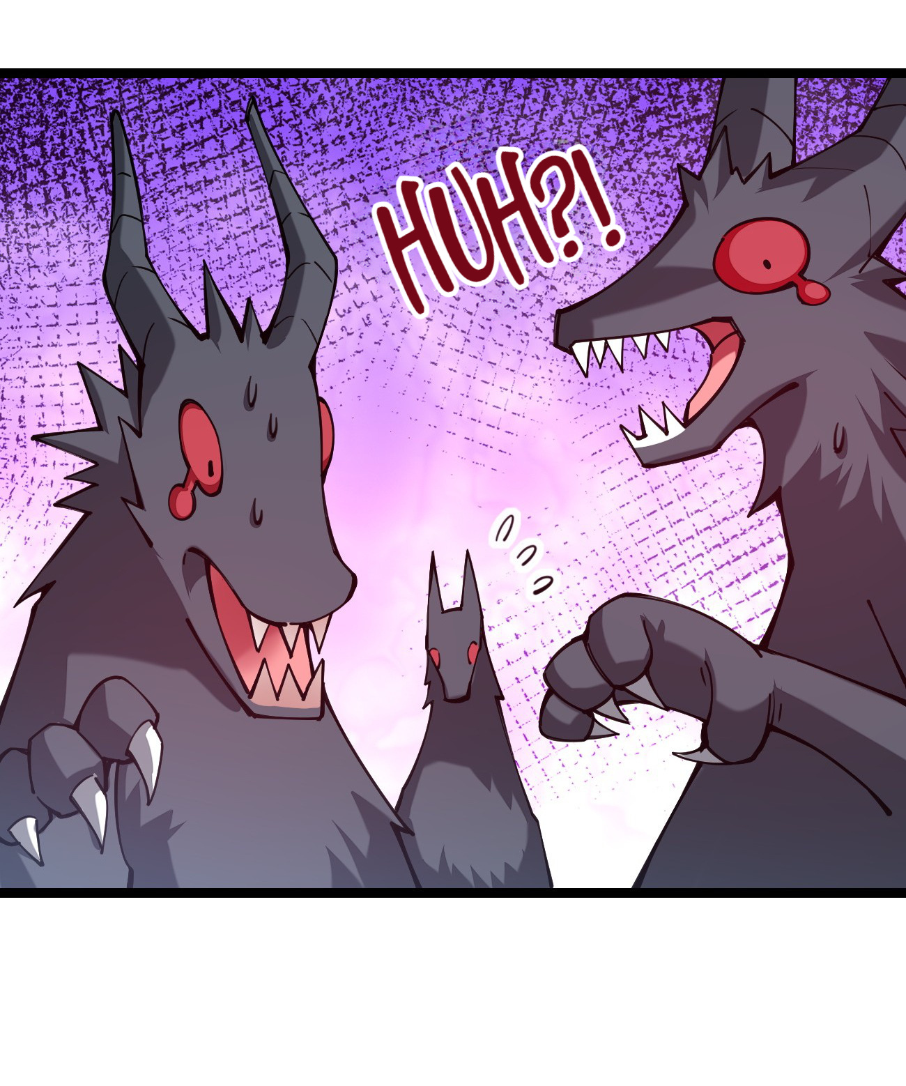 Sword God’s Life Is Not That Boring Chapter 56 - Page 35